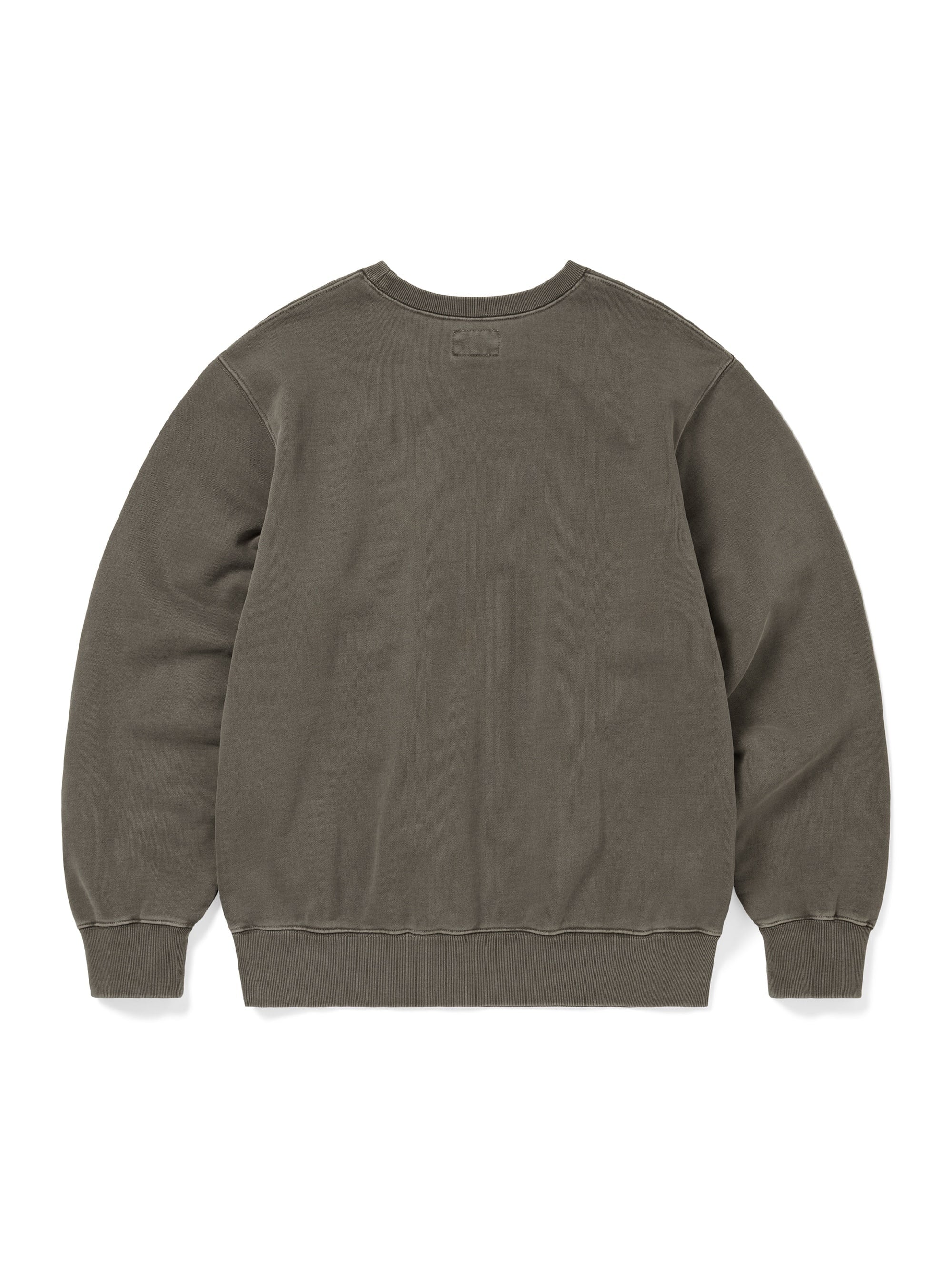 thisisneverthat - T-Logo Crewneck (Mocha) product image 4 | TRAB K-Fashion Australia