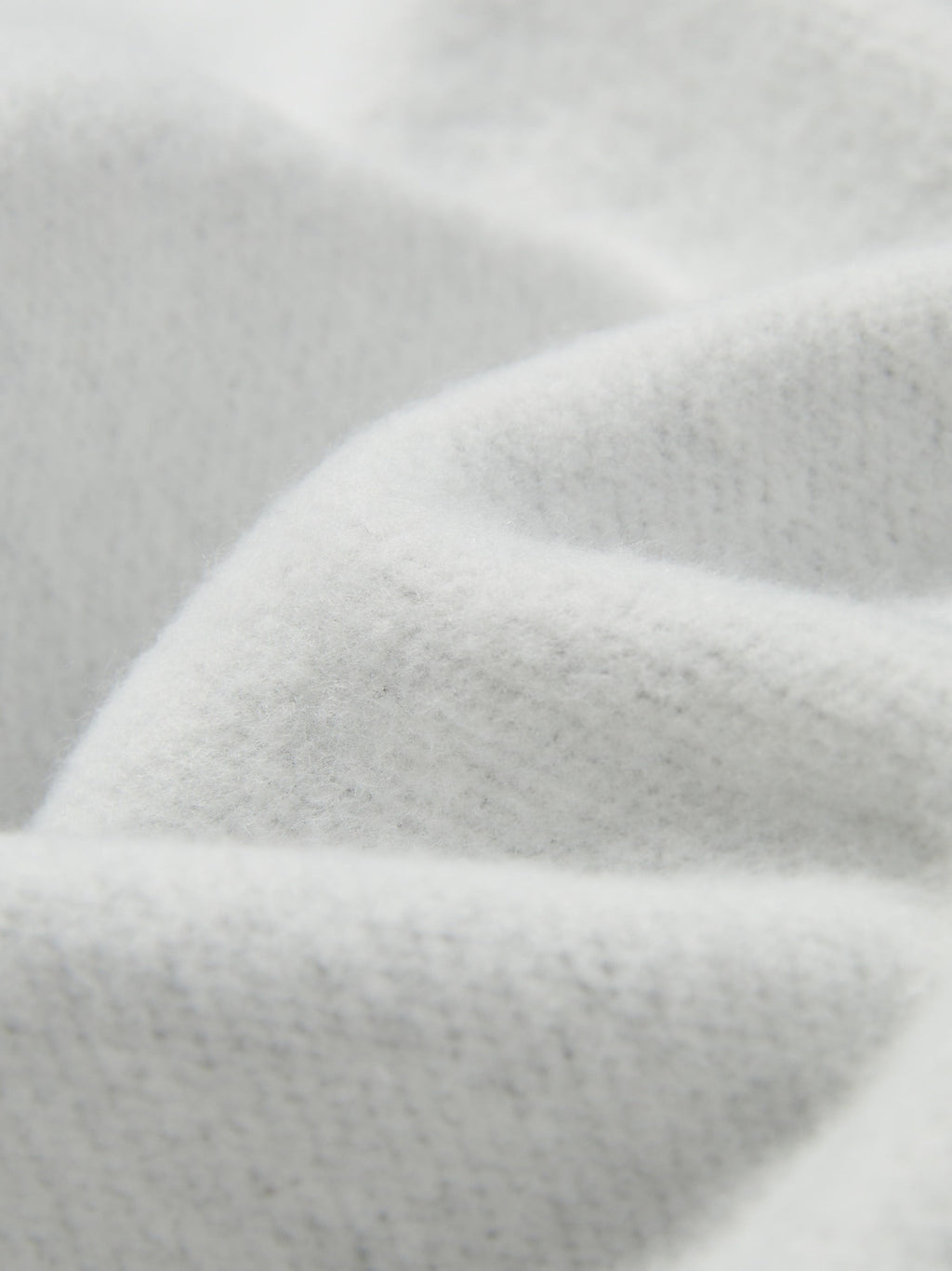 thisisneverthat - T-Logo Crewneck (Heather Grey) product image 3 | TRAB K-Fashion Australia