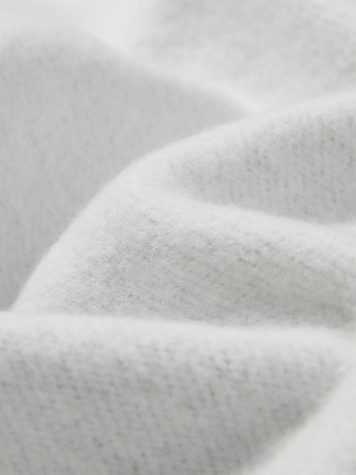 thisisneverthat - T-Logo Crewneck (Heather Grey) product image 3 | TRAB K-Fashion Australia