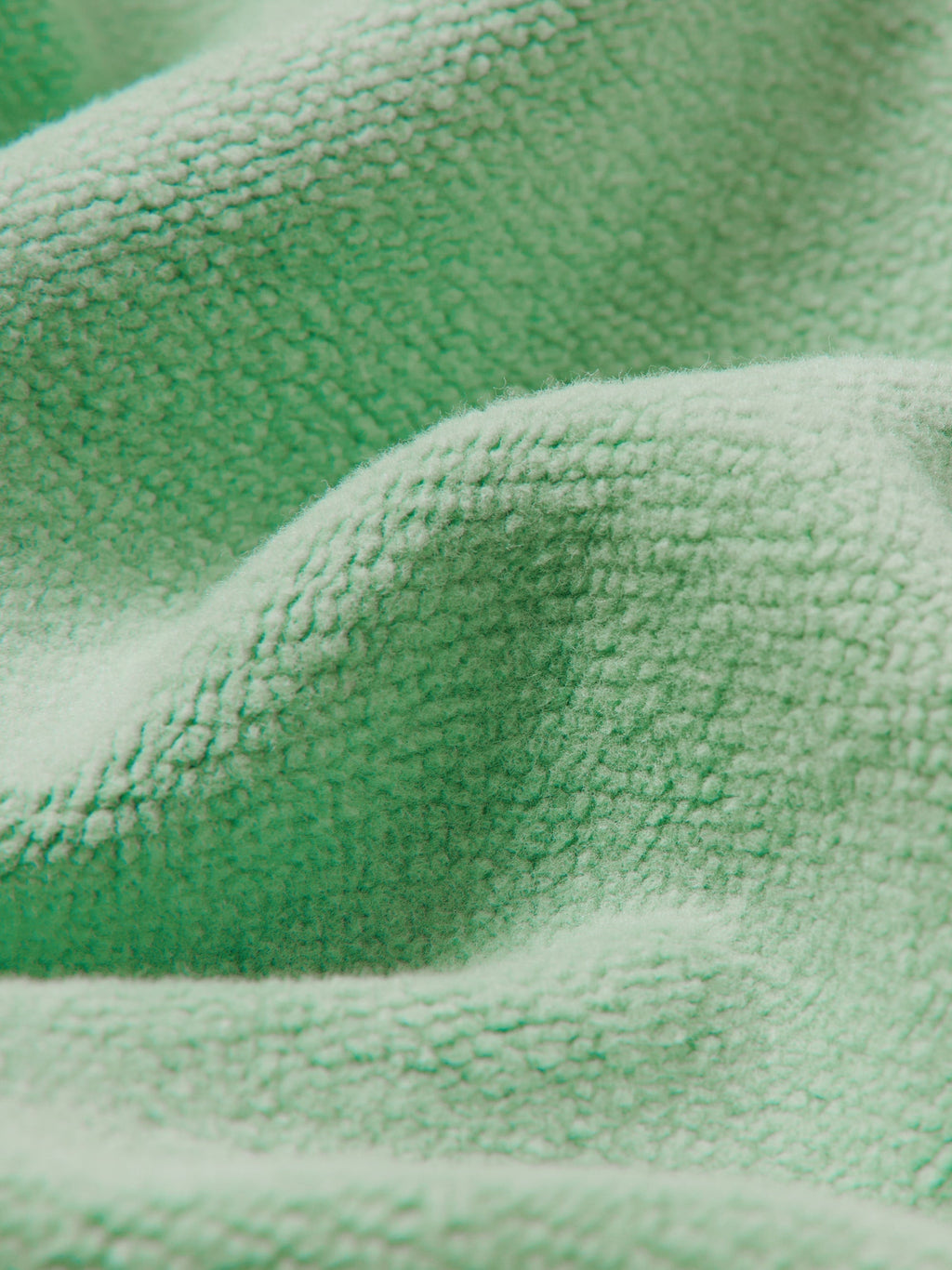 thisisneverthat - T-Logo Crewneck (Green) product image 3 | TRAB K-Fashion Australia