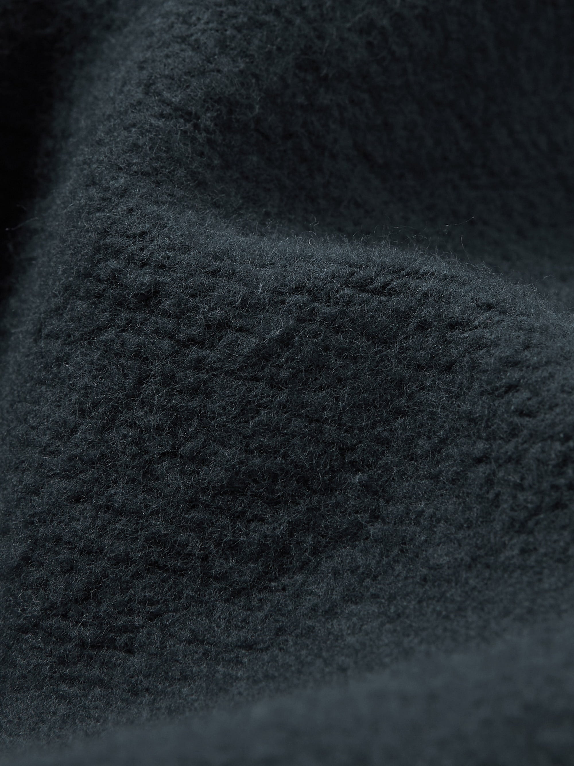 thisisneverthat - T-Logo Crewneck (Navy) product image 3 | TRAB K-Fashion Australia