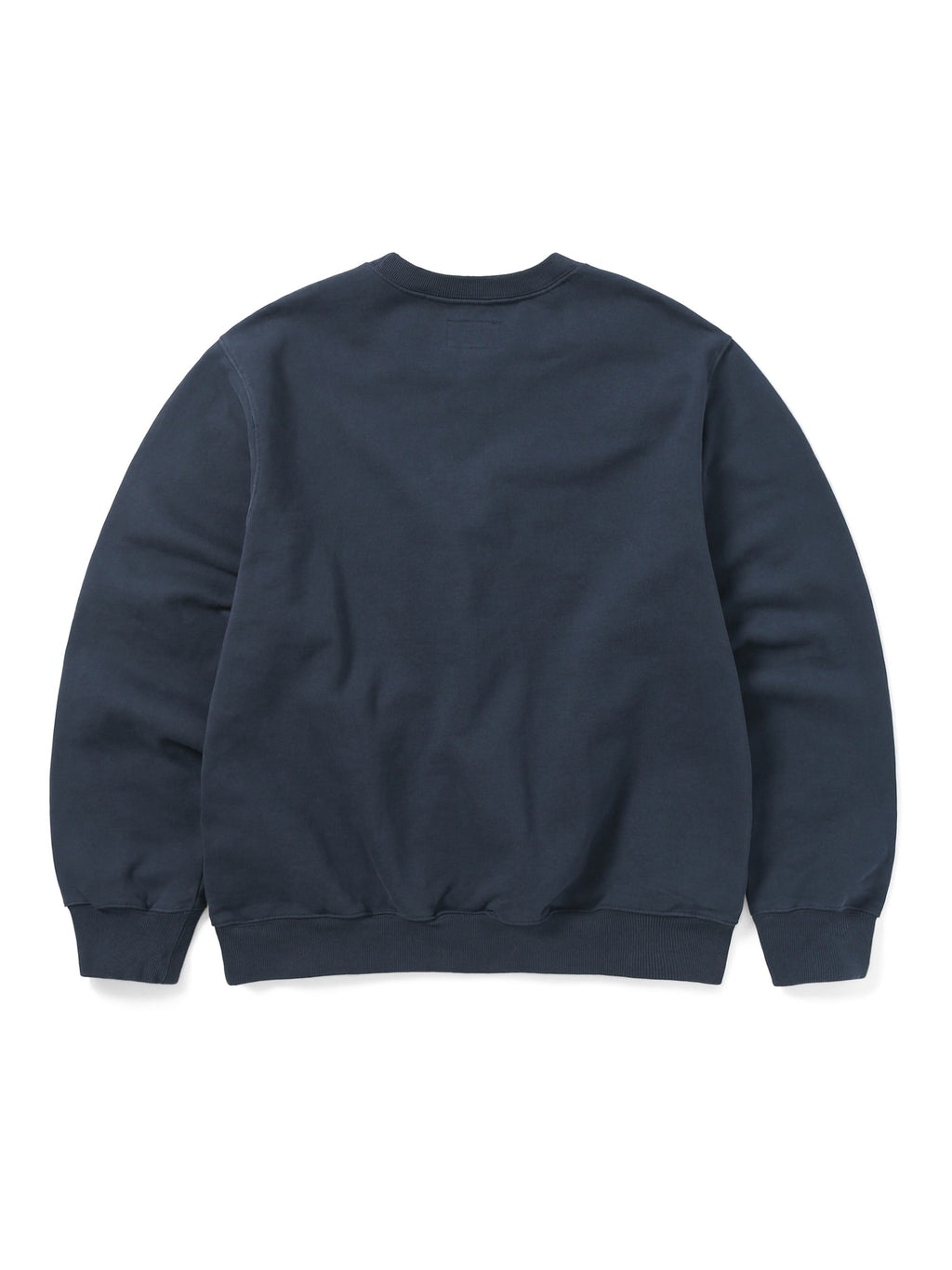 thisisneverthat - T-Logo Crewneck (Navy) product image 4 | TRAB K-Fashion Australia