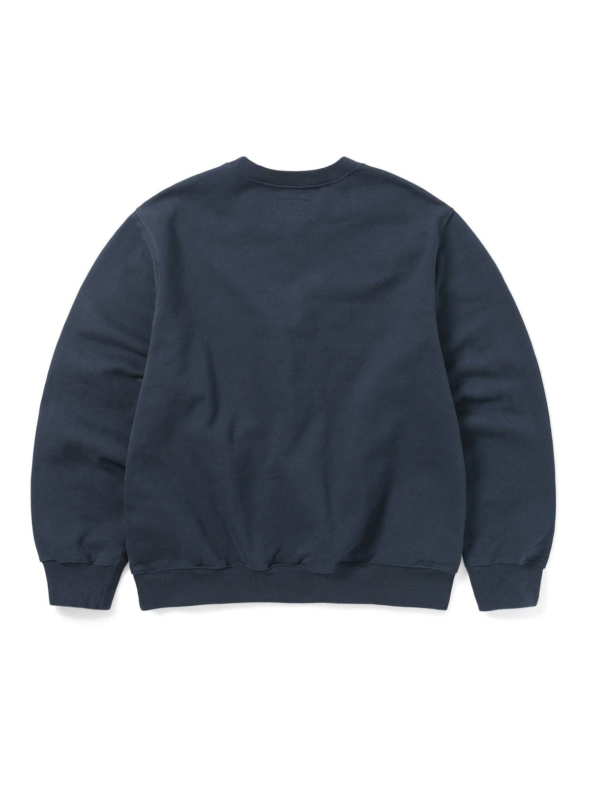 thisisneverthat - T-Logo Crewneck (Navy) product image 4 | TRAB K-Fashion Australia