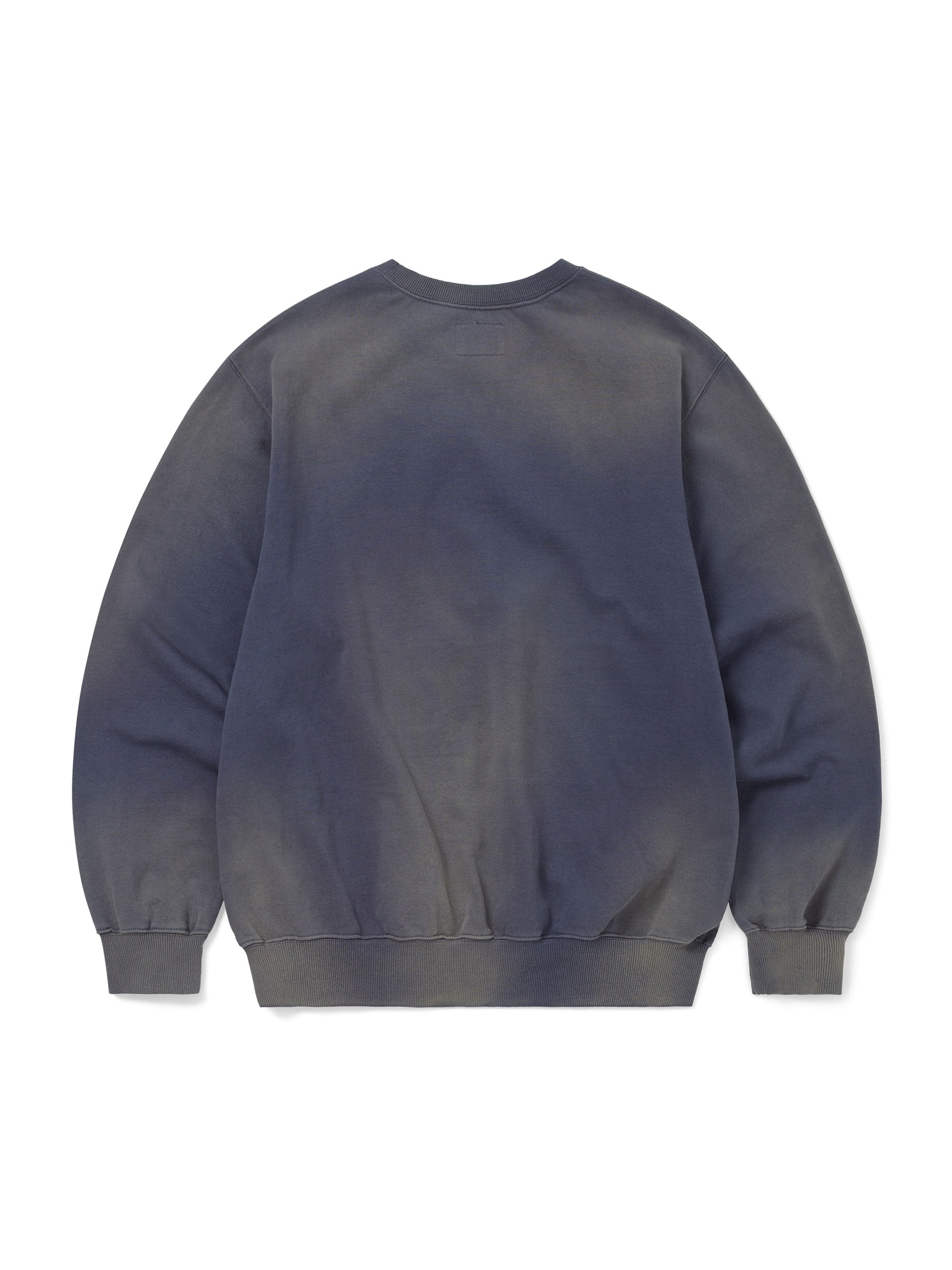 thisisneverthat - T-Logo Crewneck (Blue) product image 4 | TRAB K-Fashion Australia