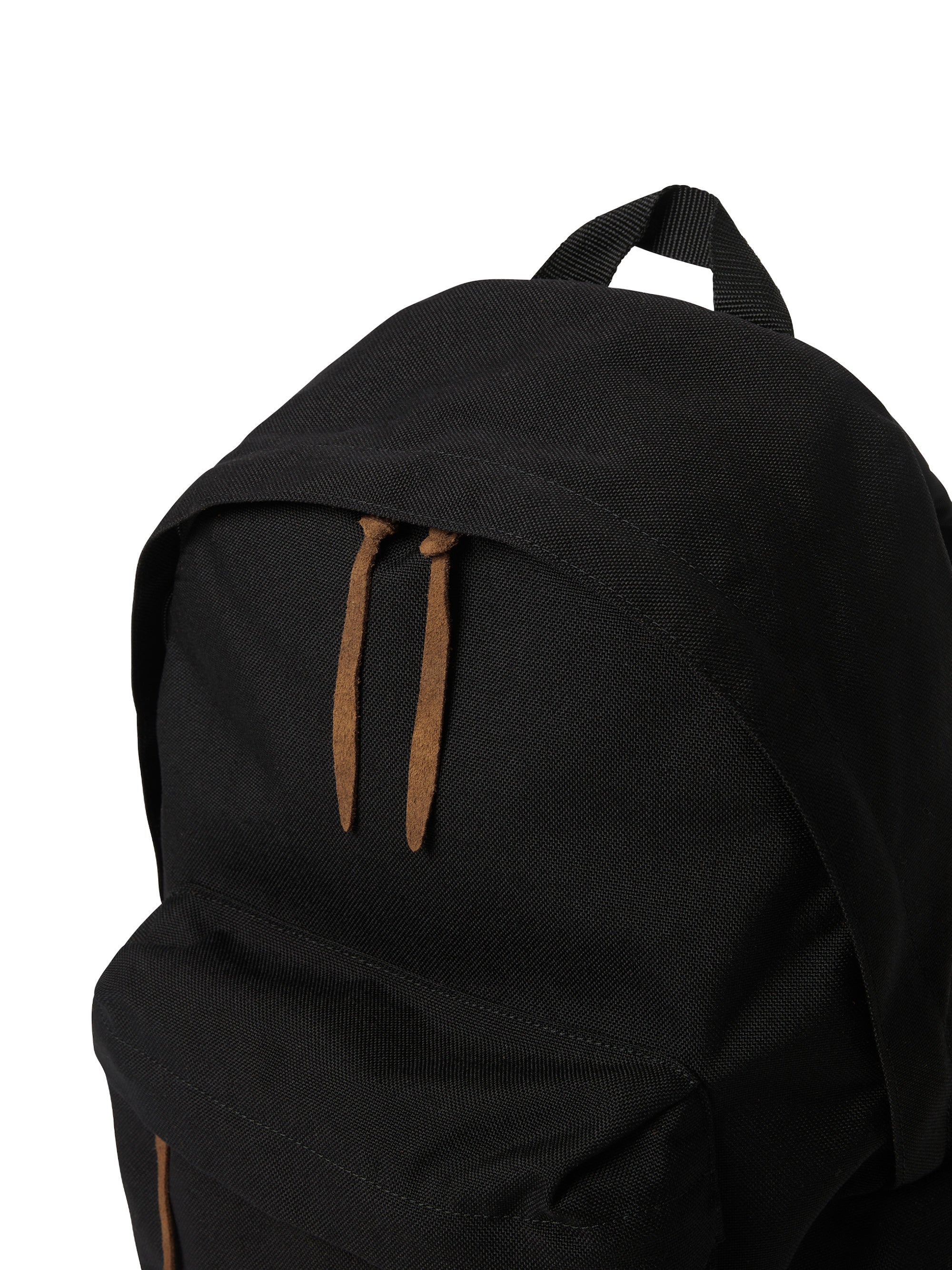 thisisneverthat - T-Logo Daypack (Black) product image 3 | TRAB K-Fashion Australia