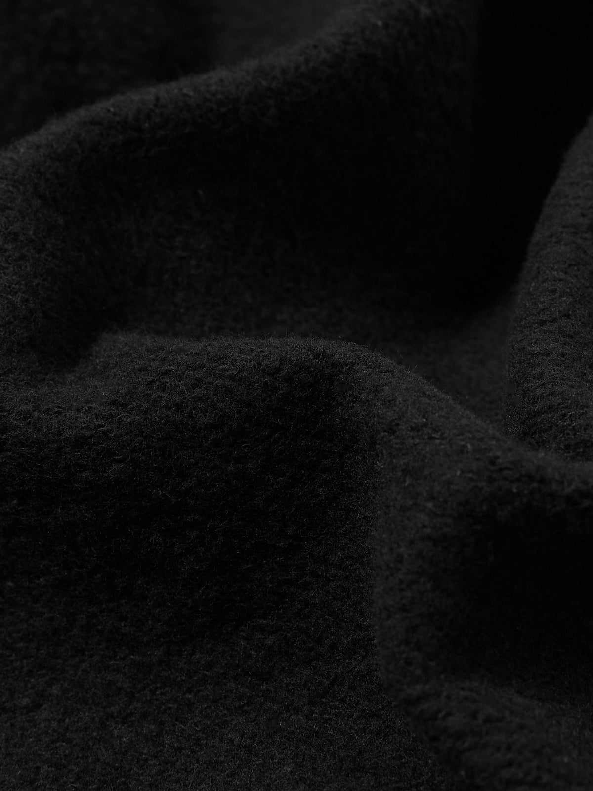 thisisneverthat - T-Logo Hoodie (Black) product image 3 | TRAB K-Fashion Australia
