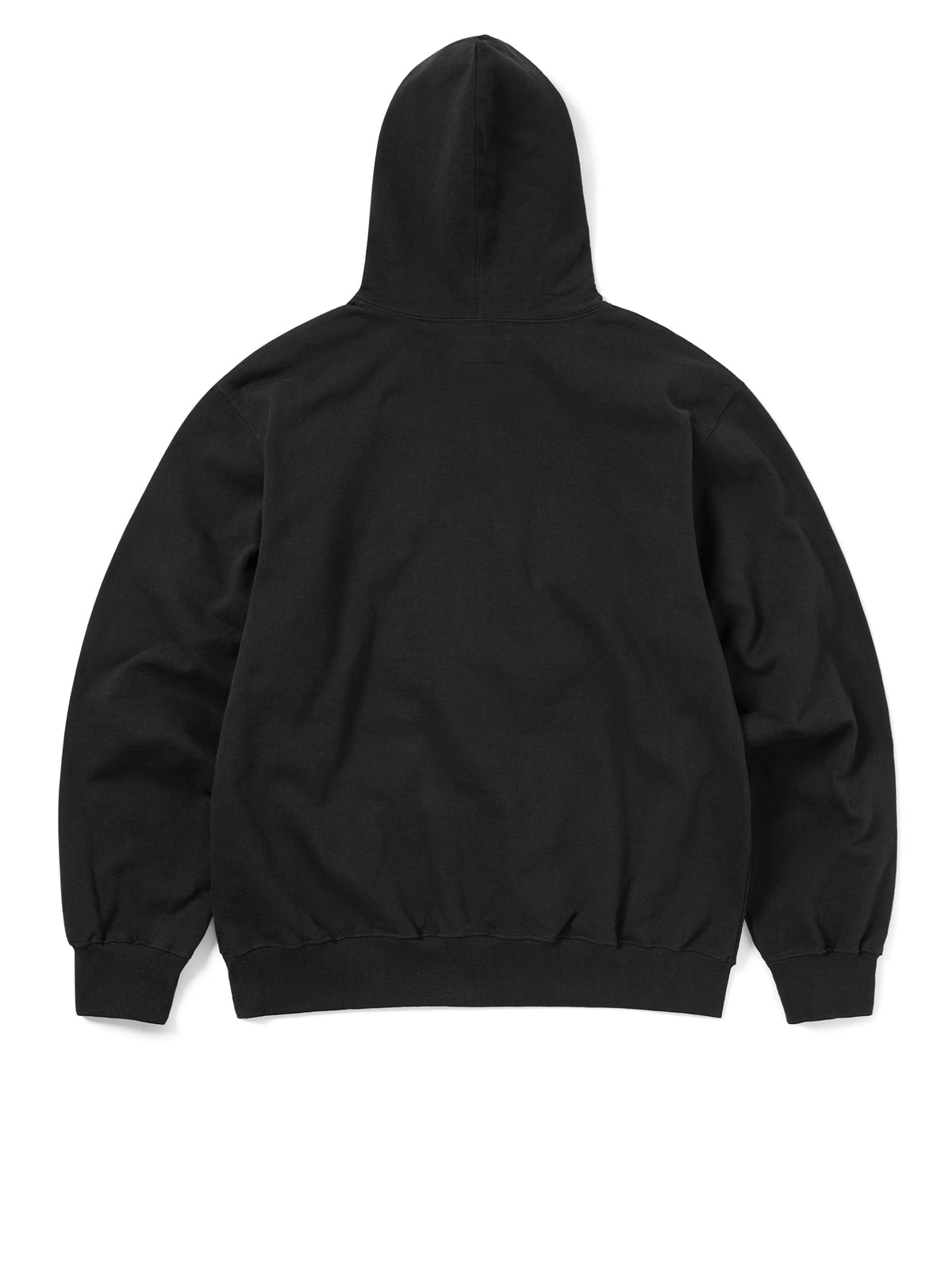 thisisneverthat - T-Logo Hoodie (Black) product image 4 | TRAB K-Fashion Australia
