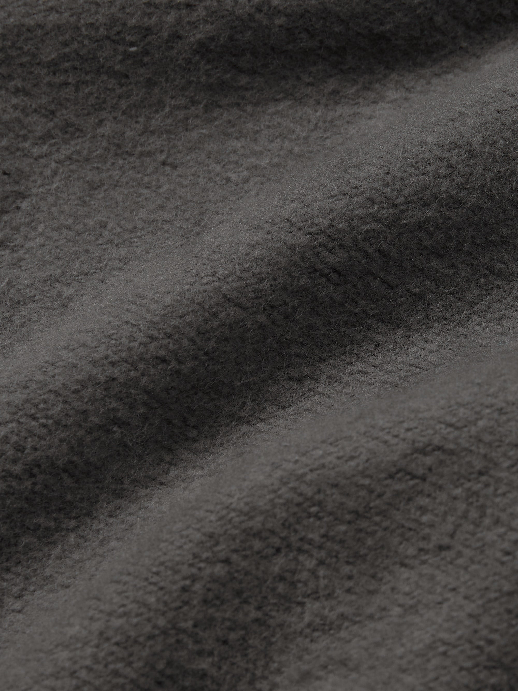 thisisneverthat - T-Logo Hoodie (Dark Grey) product image 3 | TRAB K-Fashion Australia