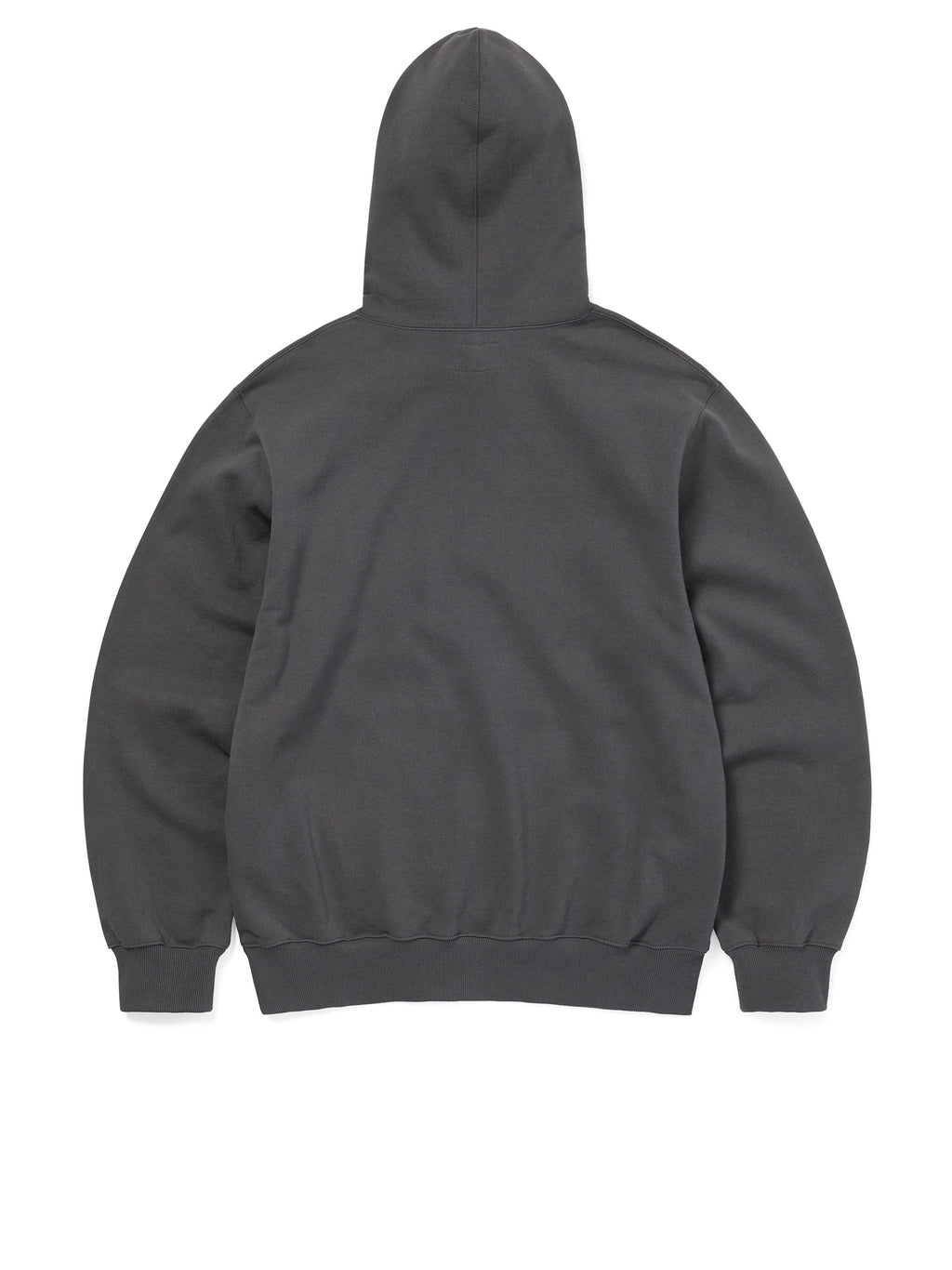 thisisneverthat - T-Logo Hoodie (Dark Grey) product image 4 | TRAB K-Fashion Australia