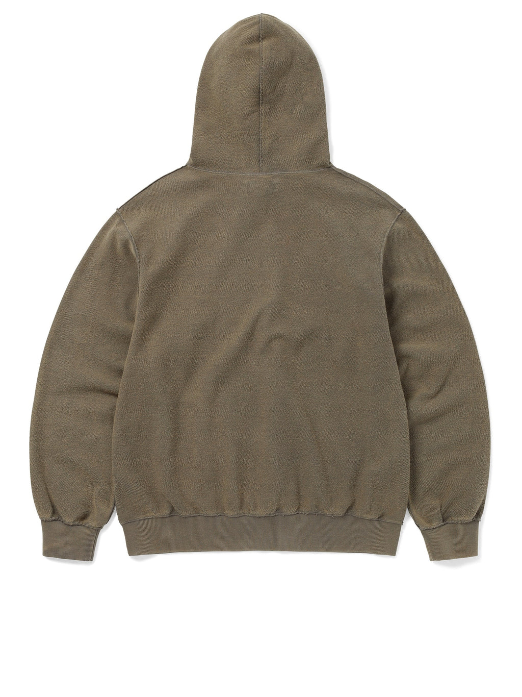 thisisneverthat - T-Logo Hoodie (Dark Mocha) product image 3 | TRAB K-Fashion Australia