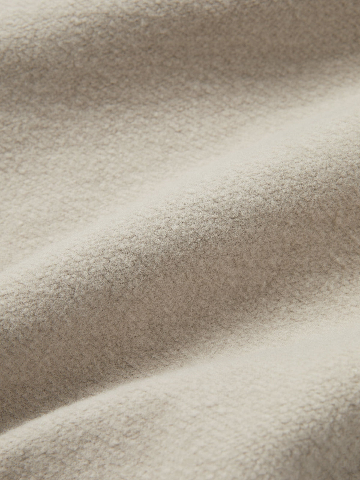 thisisneverthat - T-Logo Hoodie (Deep Beige) product image 3 | TRAB K-Fashion Australia