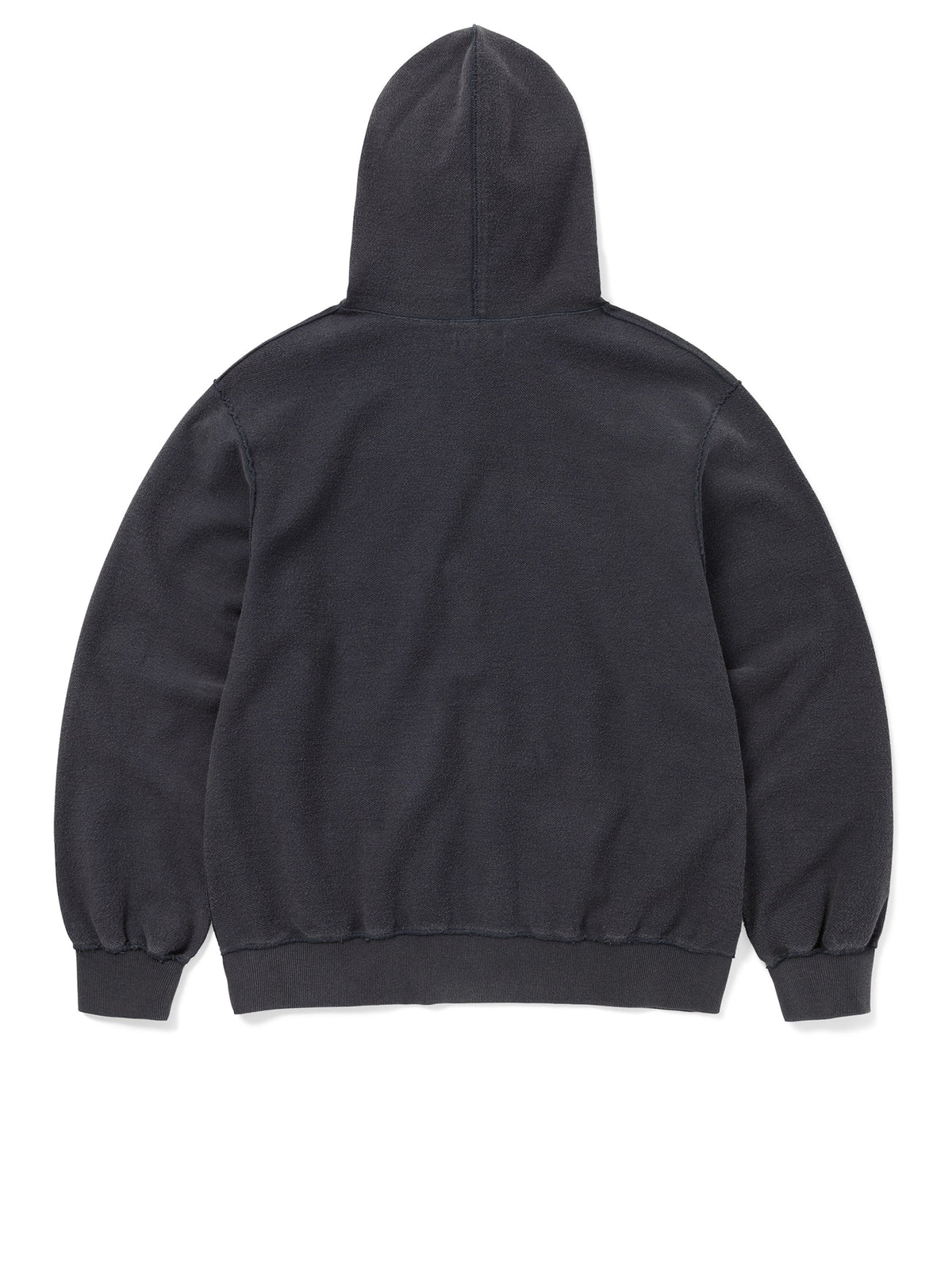 thisisneverthat - T-Logo Hoodie (Faded Navy) product image 3 | TRAB K-Fashion Australia