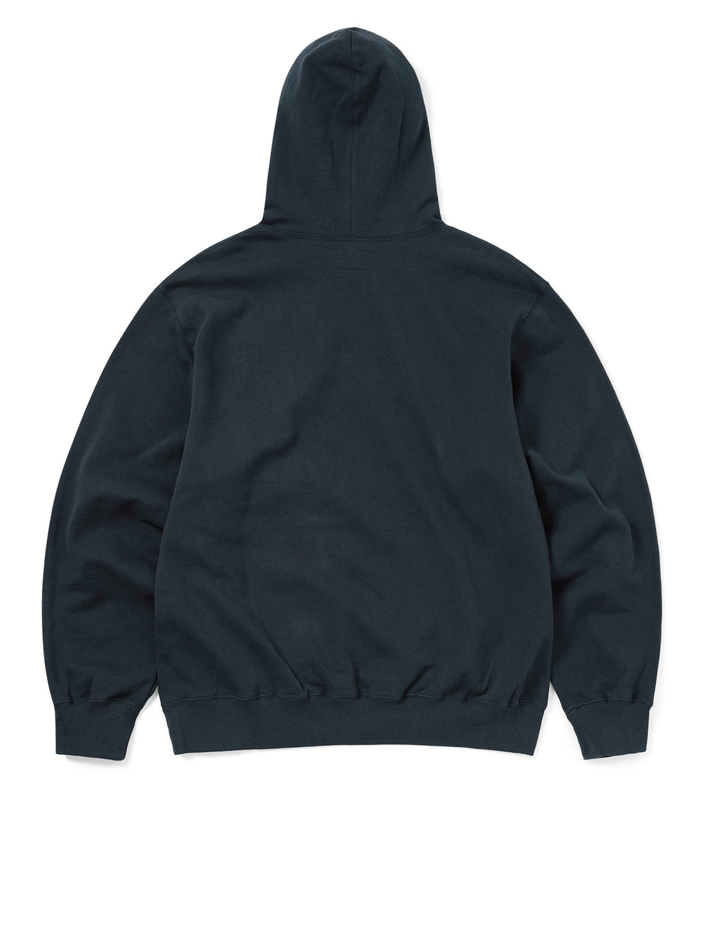 thisisneverthat - T-Logo Hoodie (Navy) product image 4 | TRAB K-Fashion Australia