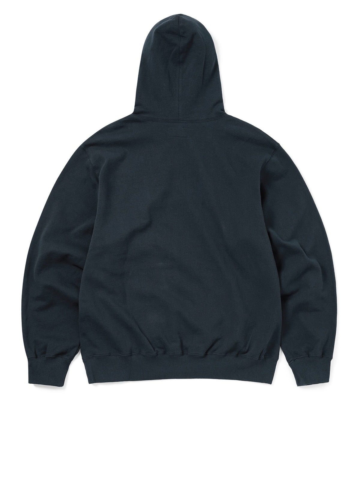thisisneverthat - T-Logo Hoodie (Navy) product image 4 | TRAB K-Fashion Australia