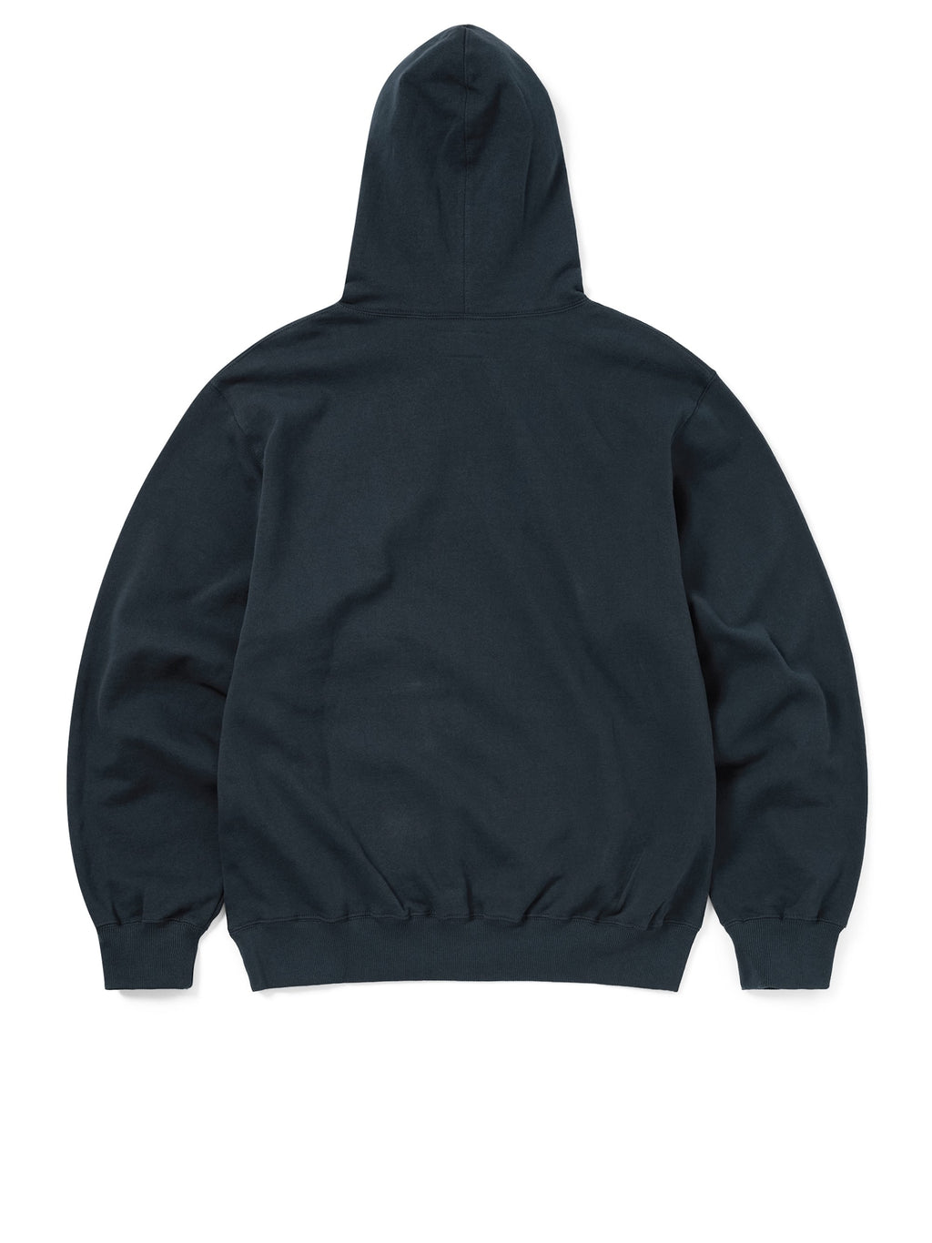 thisisneverthat - T-Logo Hoodie (Navy) product image 4 | TRAB K-Fashion Australia