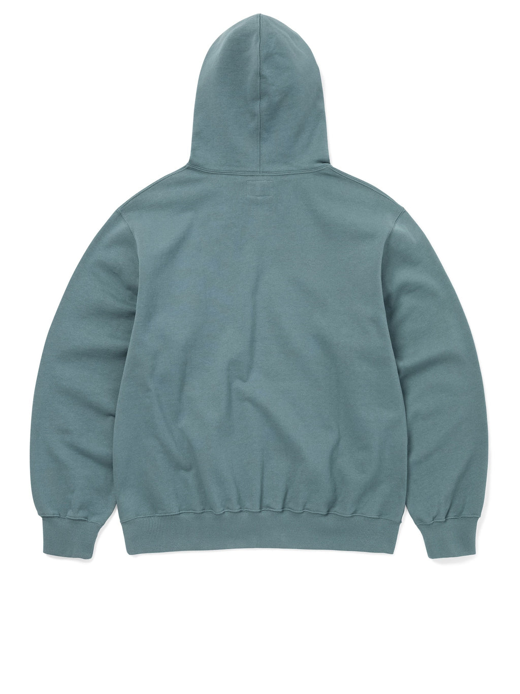 thisisneverthat - T-Logo Hoodie (Teal) product image 4 | TRAB K-Fashion Australia
