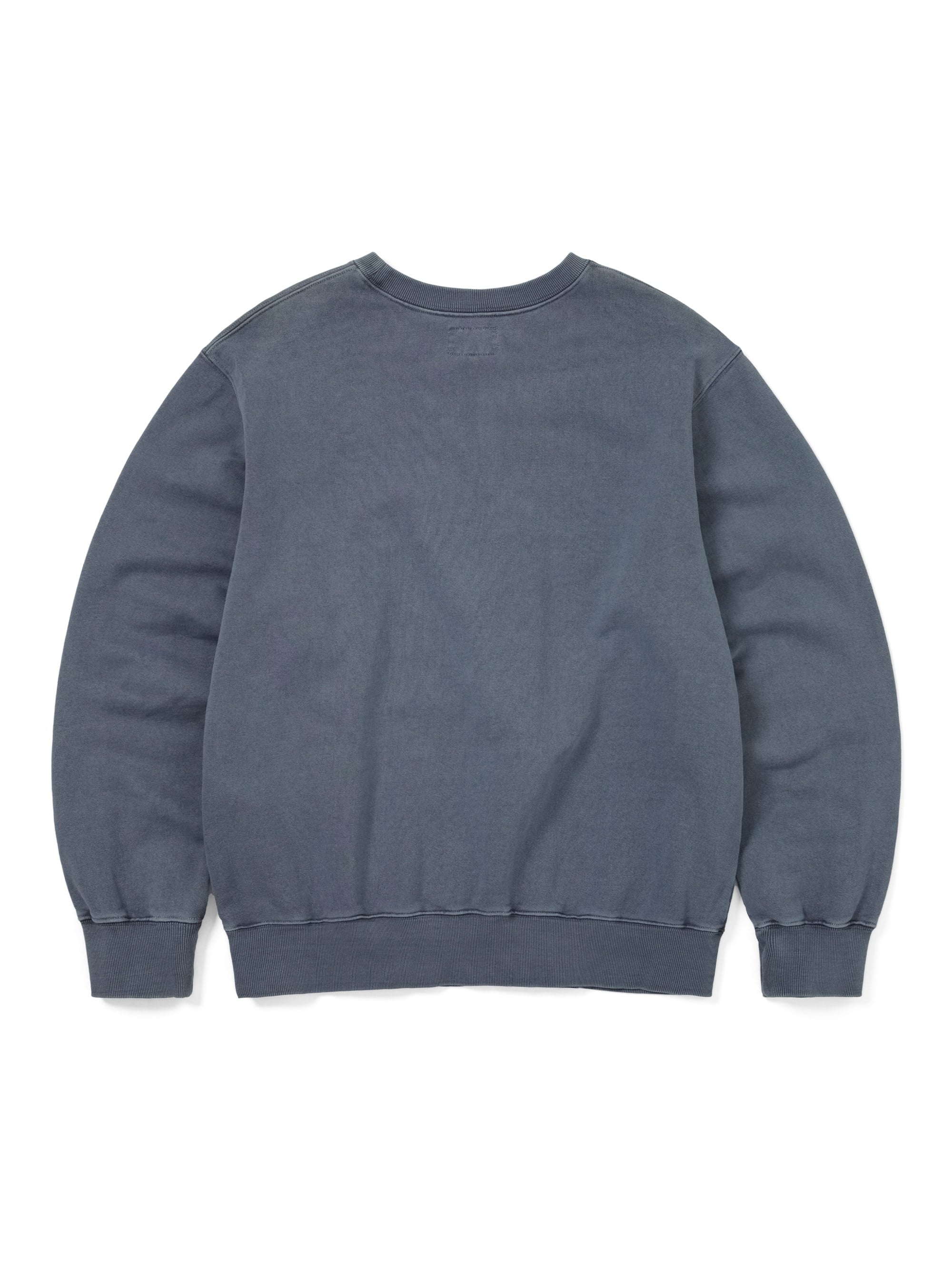 thisisneverthat - T-Logo LT Crewneck (Ink) | TRAB K-Fashion