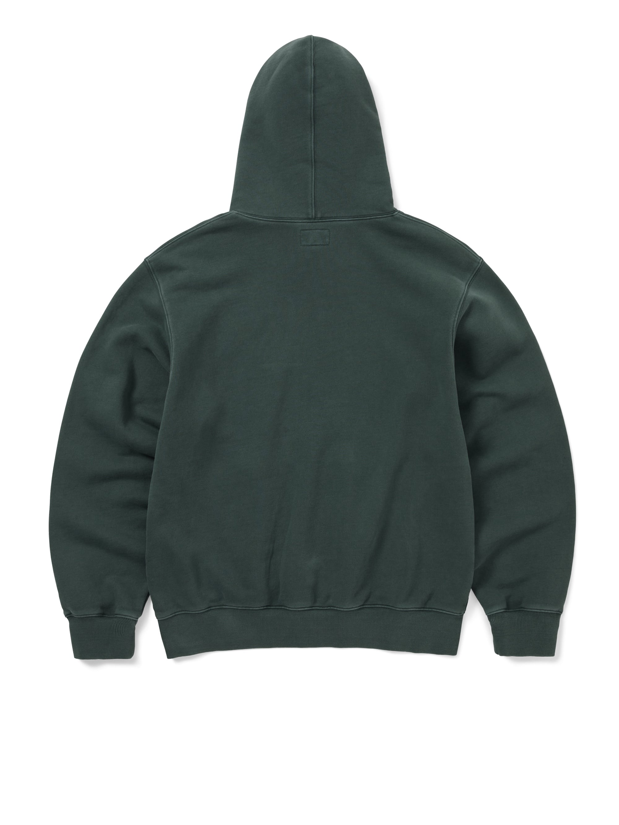 thisisneverthat - T-Logo LT Hoodie (Dark Slate) product image 3 | TRAB K-Fashion Australia