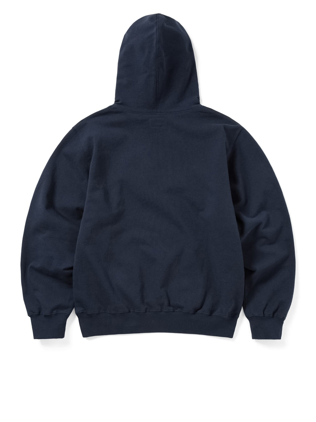 thisisneverthat - T-Logo LT Hoodie Desert (Navy) product image 3 | TRAB K-Fashion Australia