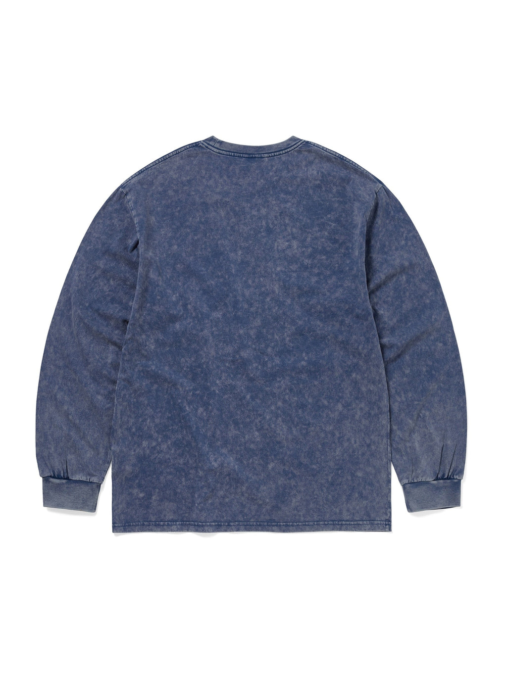 thisisneverthat - T-Logo L/S Tee (Royal Blue) product image 3 | TRAB K-Fashion Australia