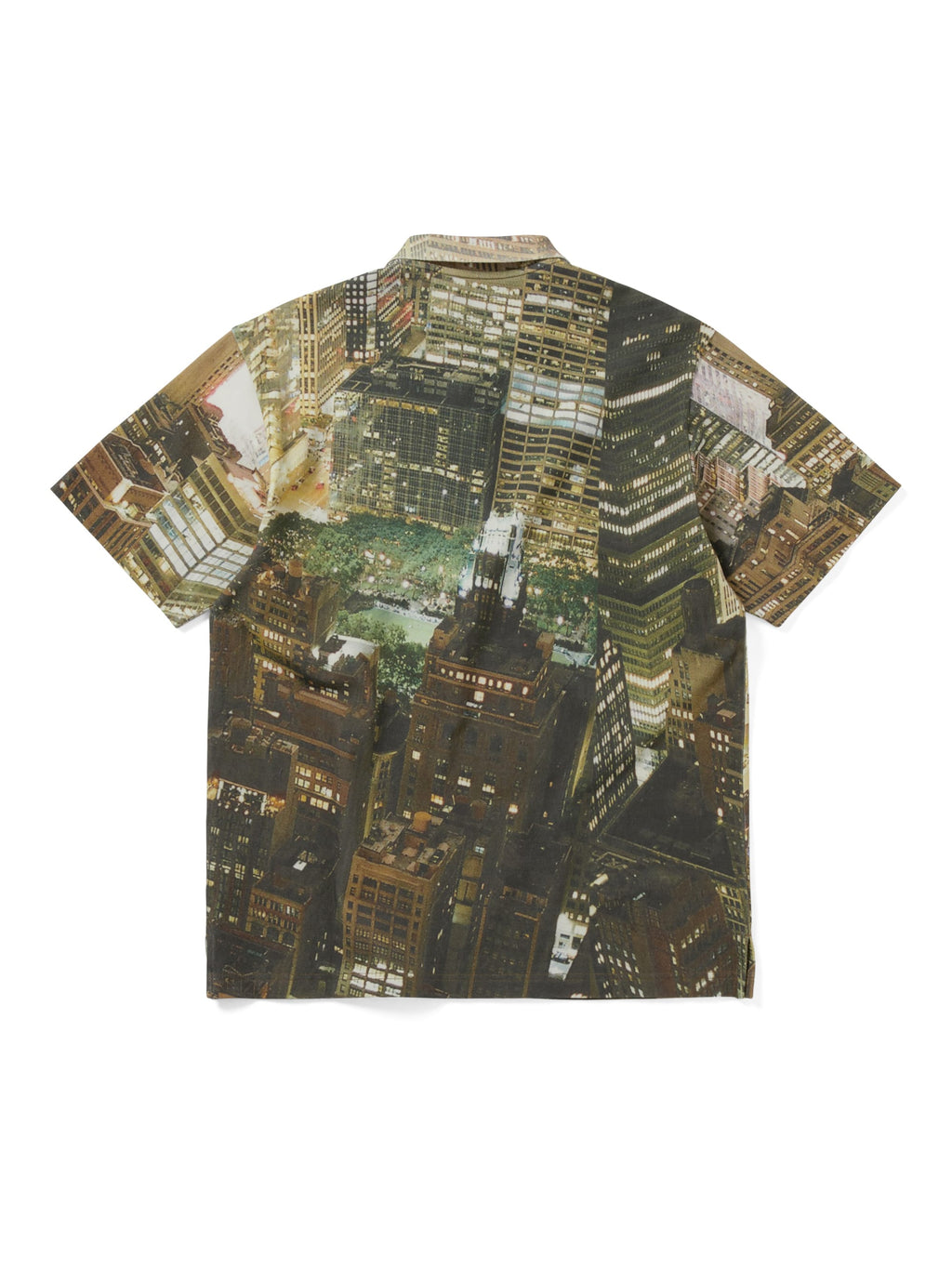 thisisneverthat - T-Logo S/S Jersey Polo (City) product image 3 | TRAB K-Fashion Australia