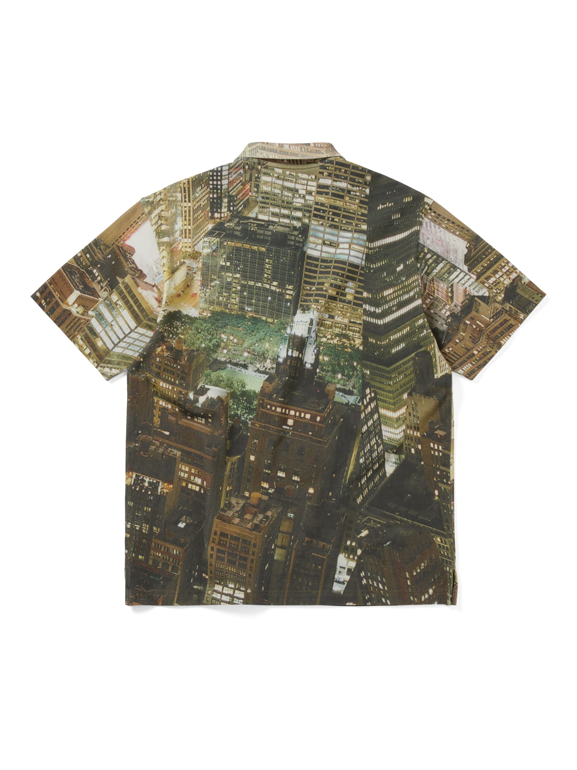 thisisneverthat - T-Logo S/S Jersey Polo (City) product image 3 | TRAB K-Fashion Australia