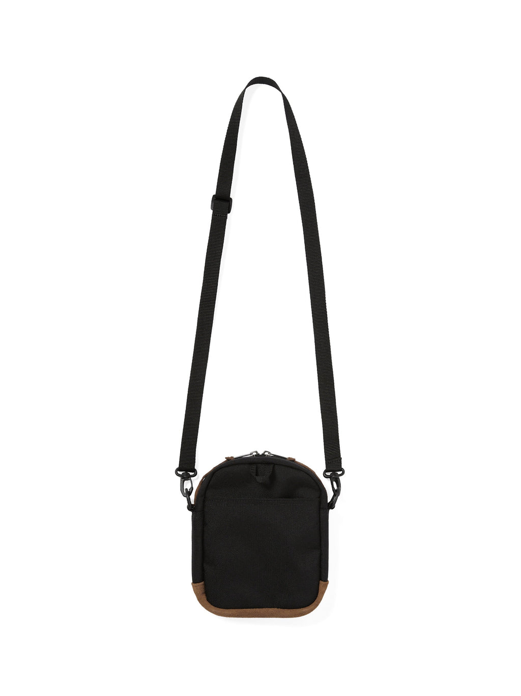 thisisneverthat - T-Logo Shoulder Bag (Black) product image 6 | TRAB K-Fashion Australia