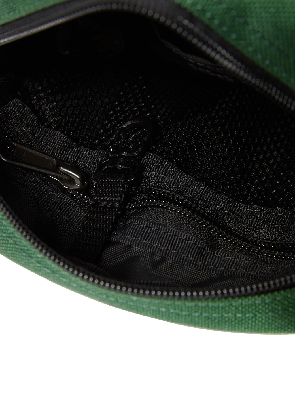 thisisneverthat - T-Logo Shoulder Bag (Green) product image 4 | TRAB K-Fashion Australia