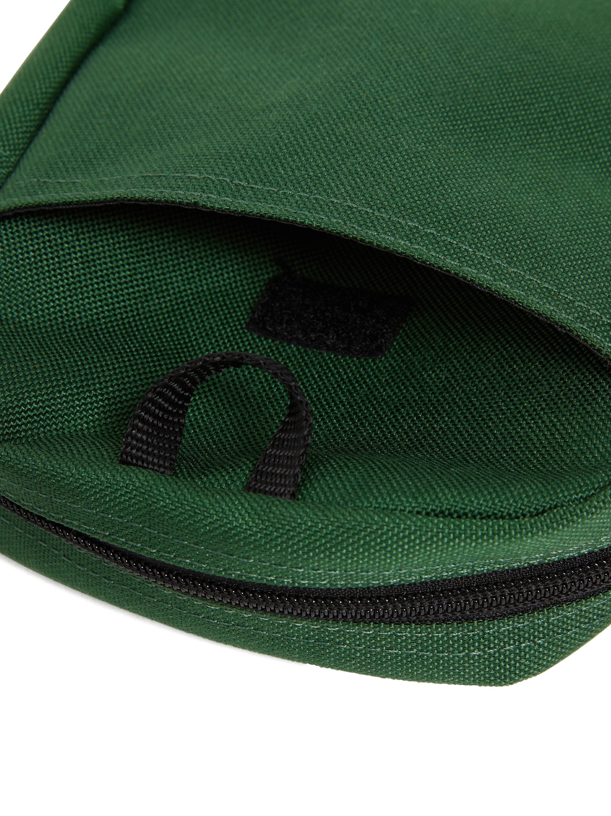thisisneverthat - T-Logo Shoulder Bag (Green) product image 5 | TRAB K-Fashion Australia