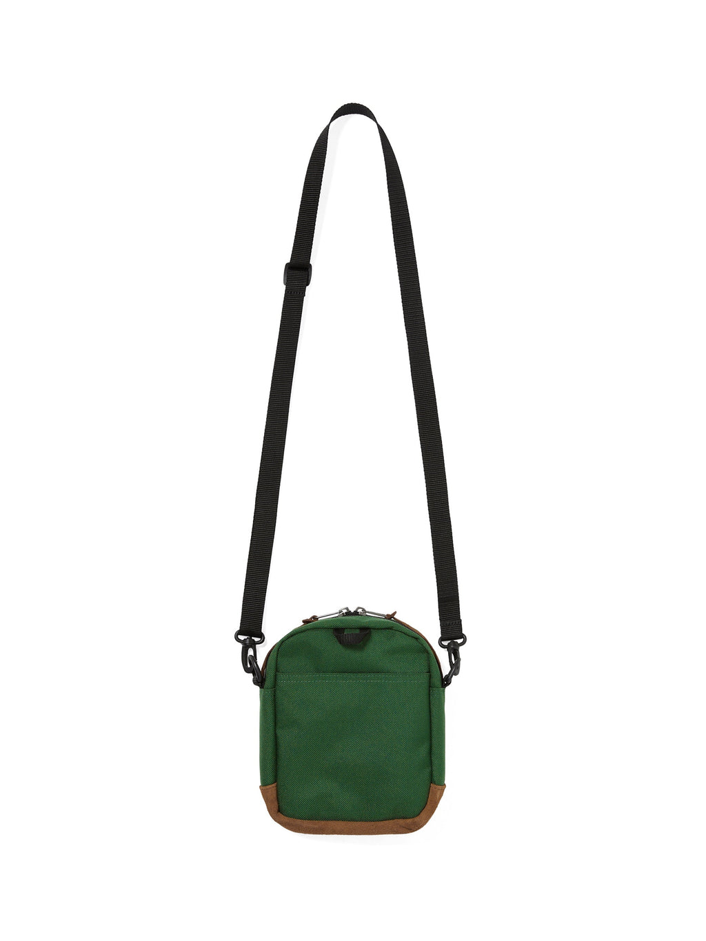 thisisneverthat - T-Logo Shoulder Bag (Green) product image 6 | TRAB K-Fashion Australia