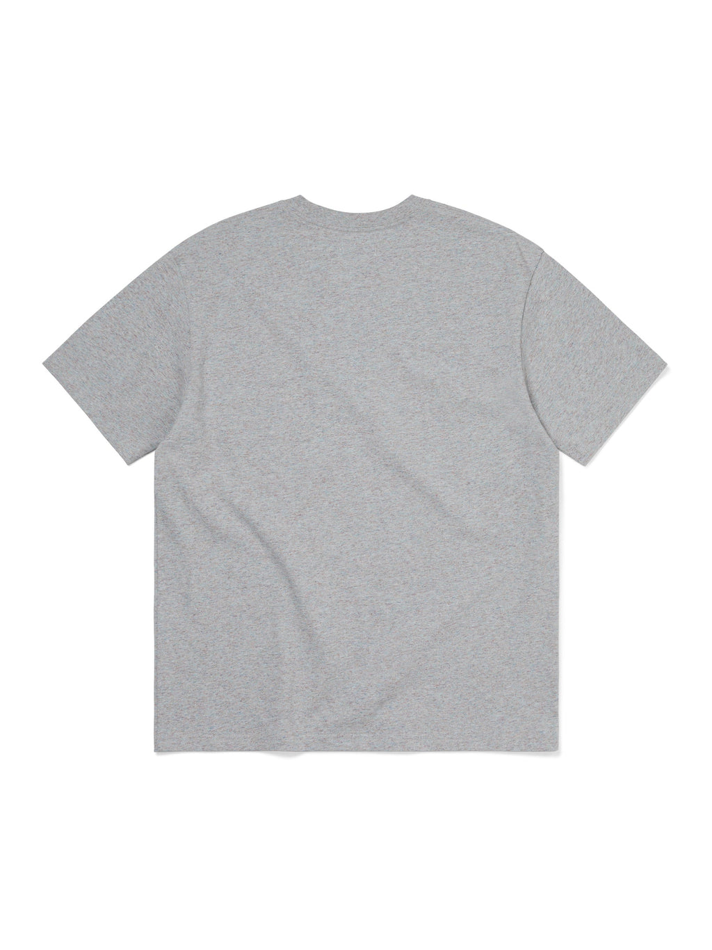thisisneverthat - T-Logo Tee (Heather Sage) product image 3 | TRAB K-Fashion Australia