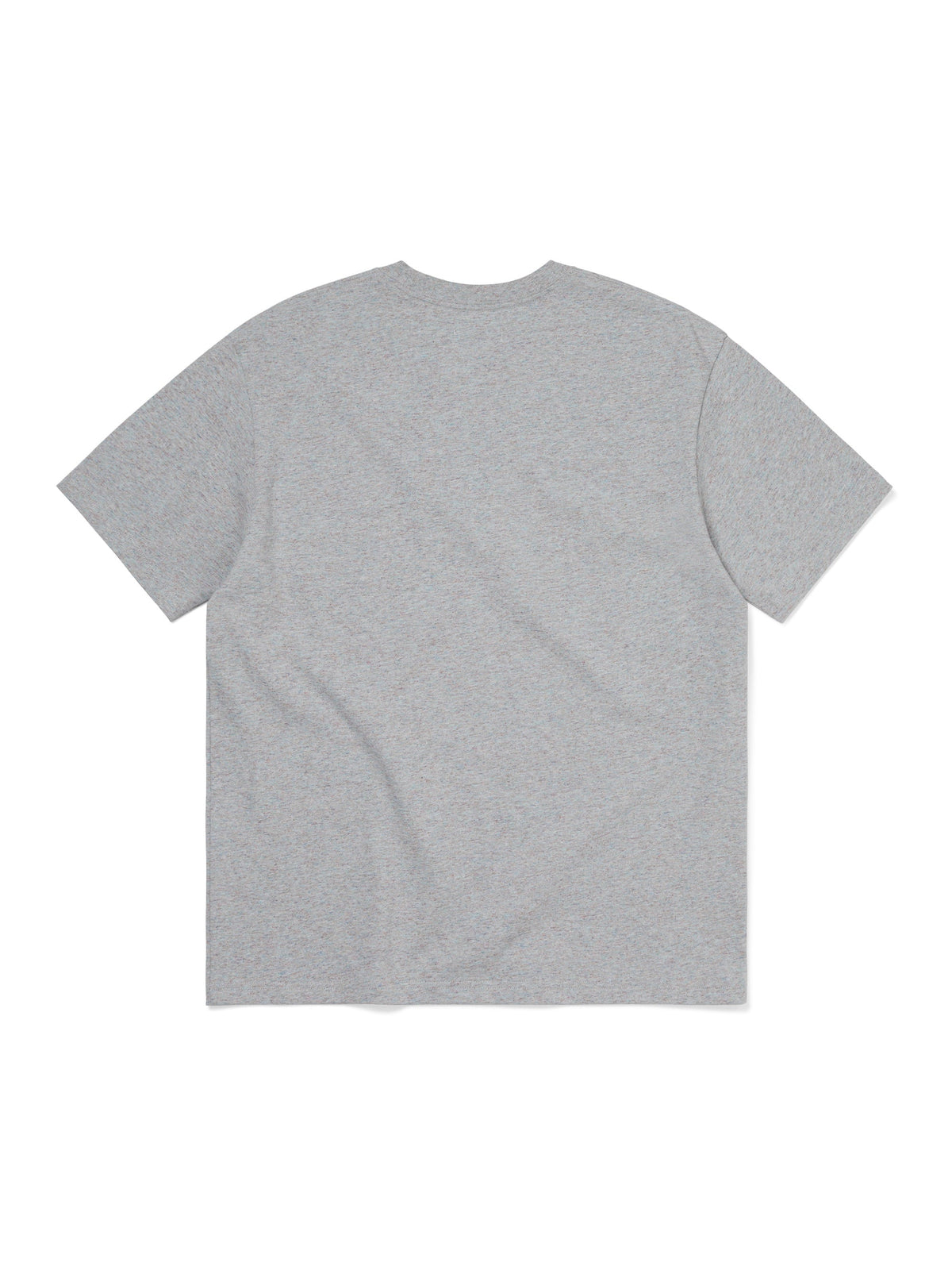 thisisneverthat - T-Logo Tee (Heather Sage) product image 3 | TRAB K-Fashion Australia