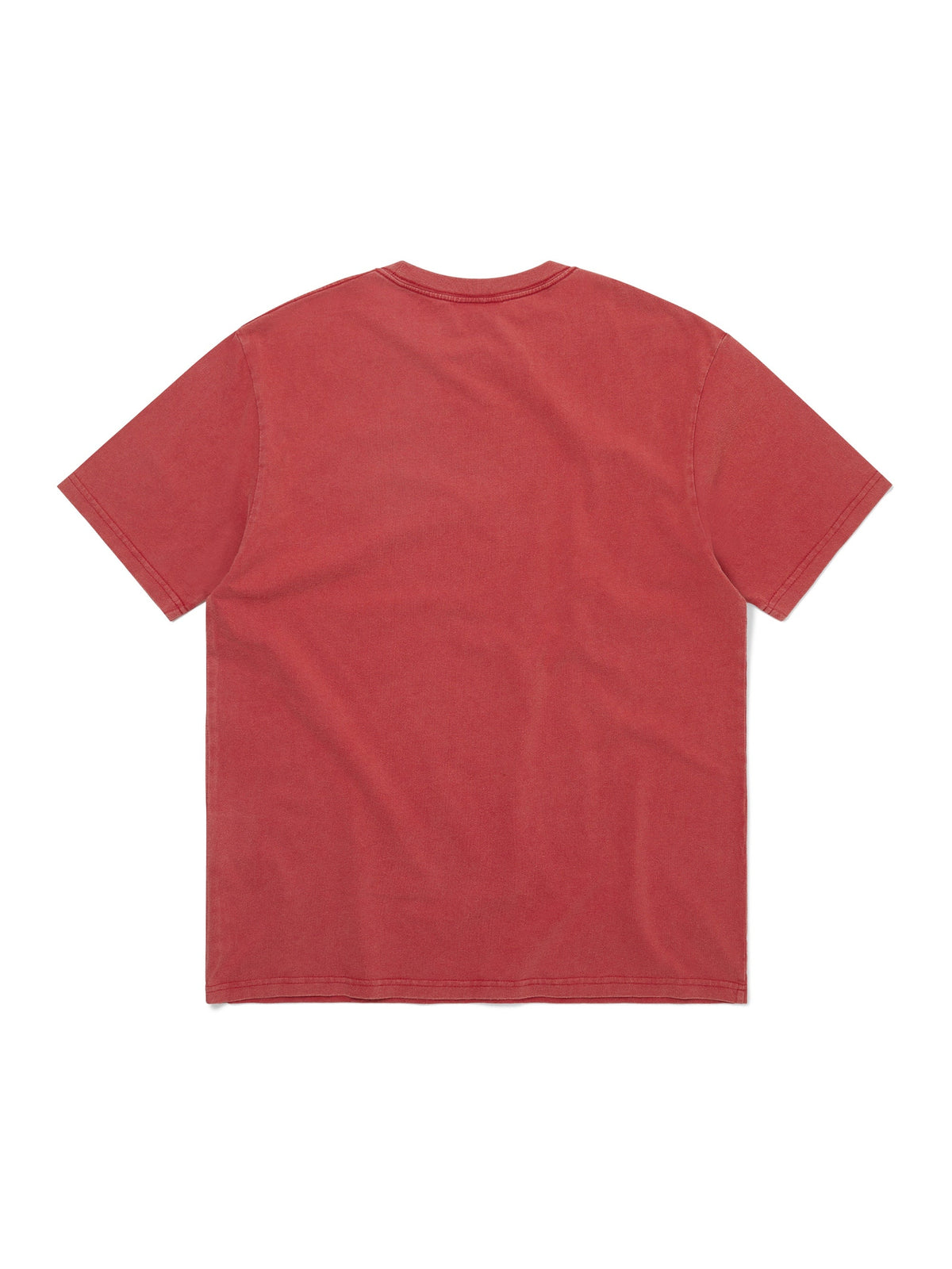 thisisneverthat - T-Logo Tee (Red) product image 3 | TRAB K-Fashion Australia