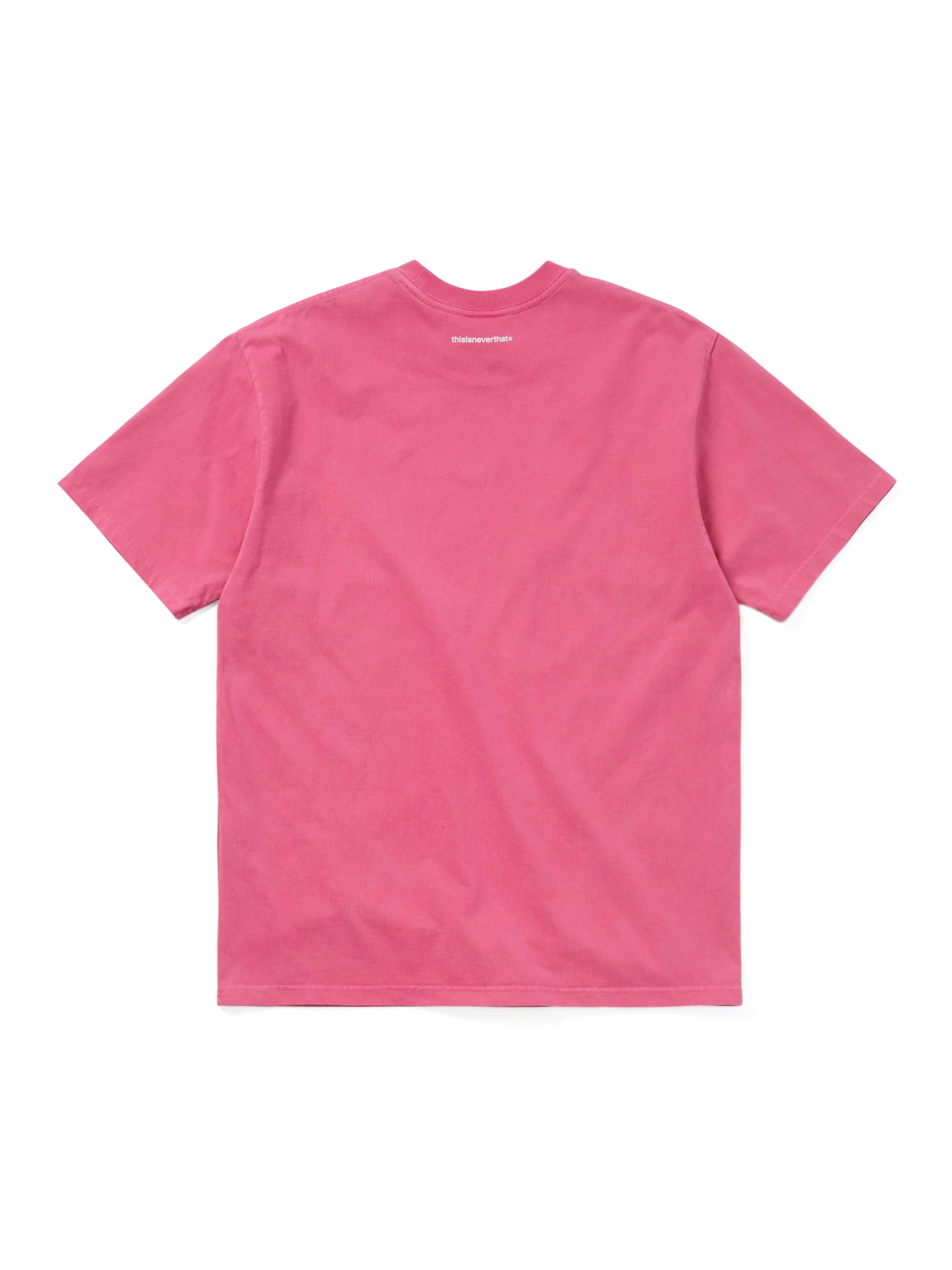 thisisneverthat - T-Logo Tee (Taffy) product image 3 | TRAB K-Fashion Australia