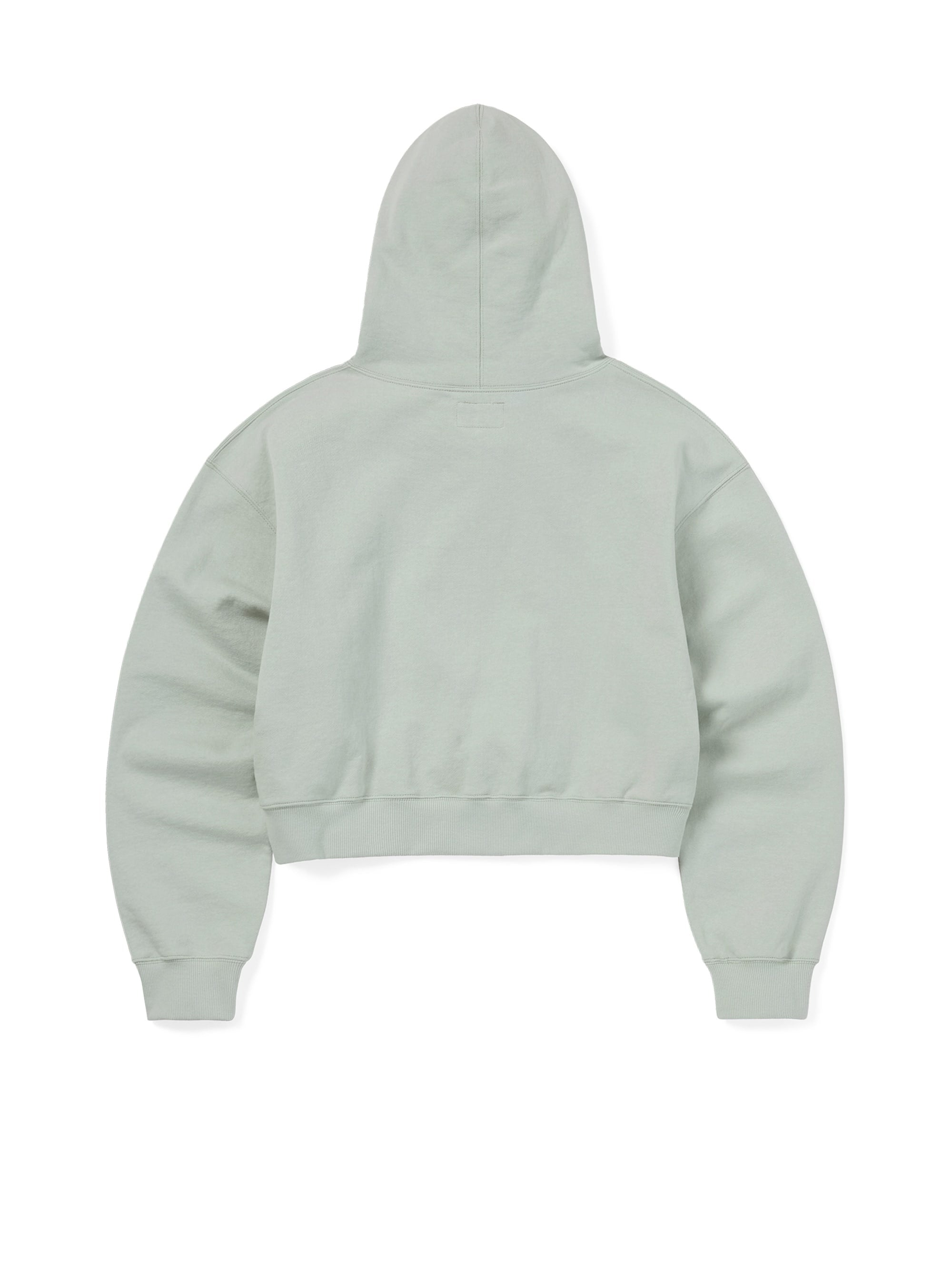 thisisneverthat - T-Logo W Hoodie (Cloud) product image 3 | TRAB K-Fashion Australia