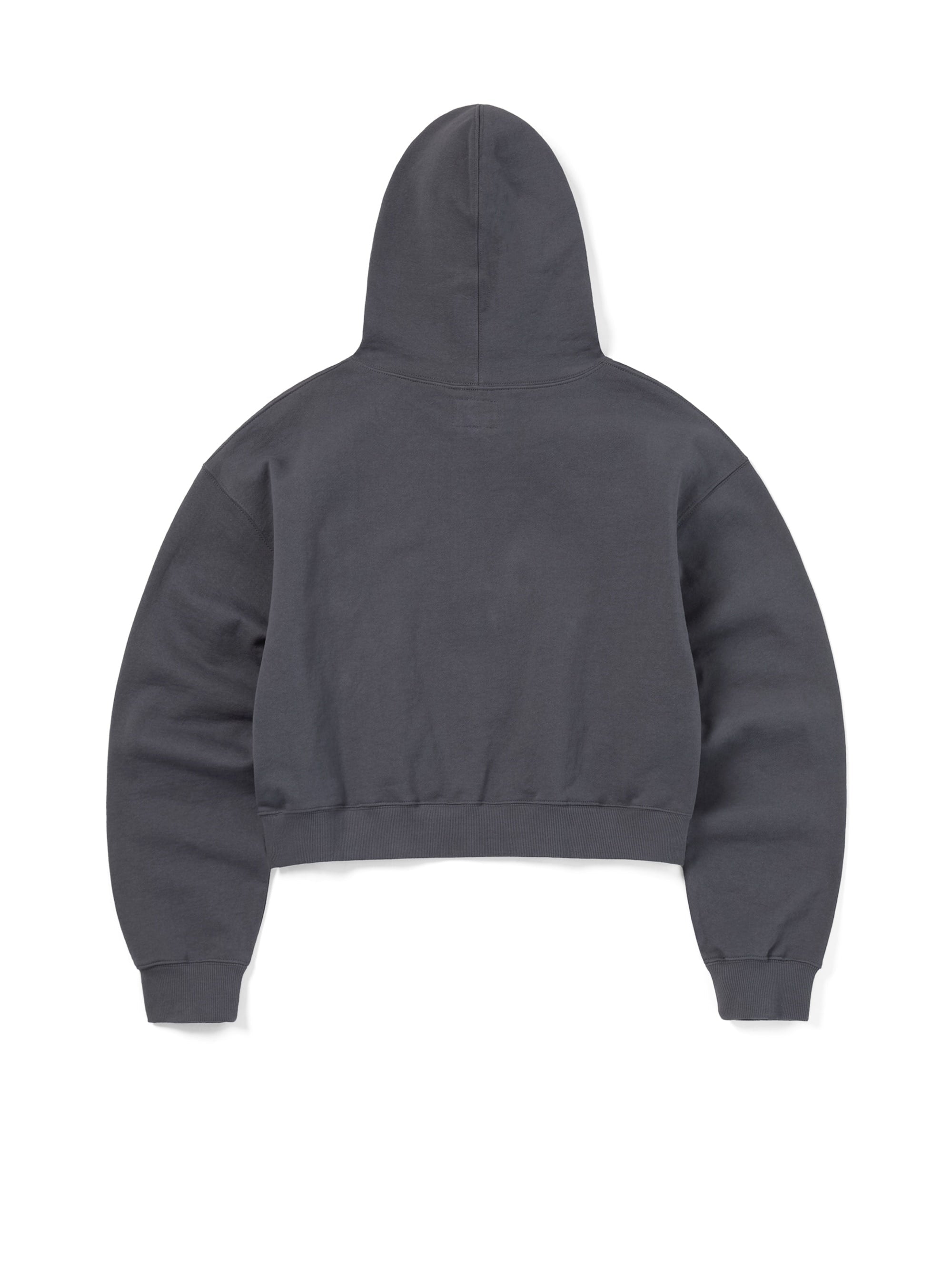 thisisneverthat - T-Logo W Hoodie (Grey) product image 3 | TRAB K-Fashion Australia