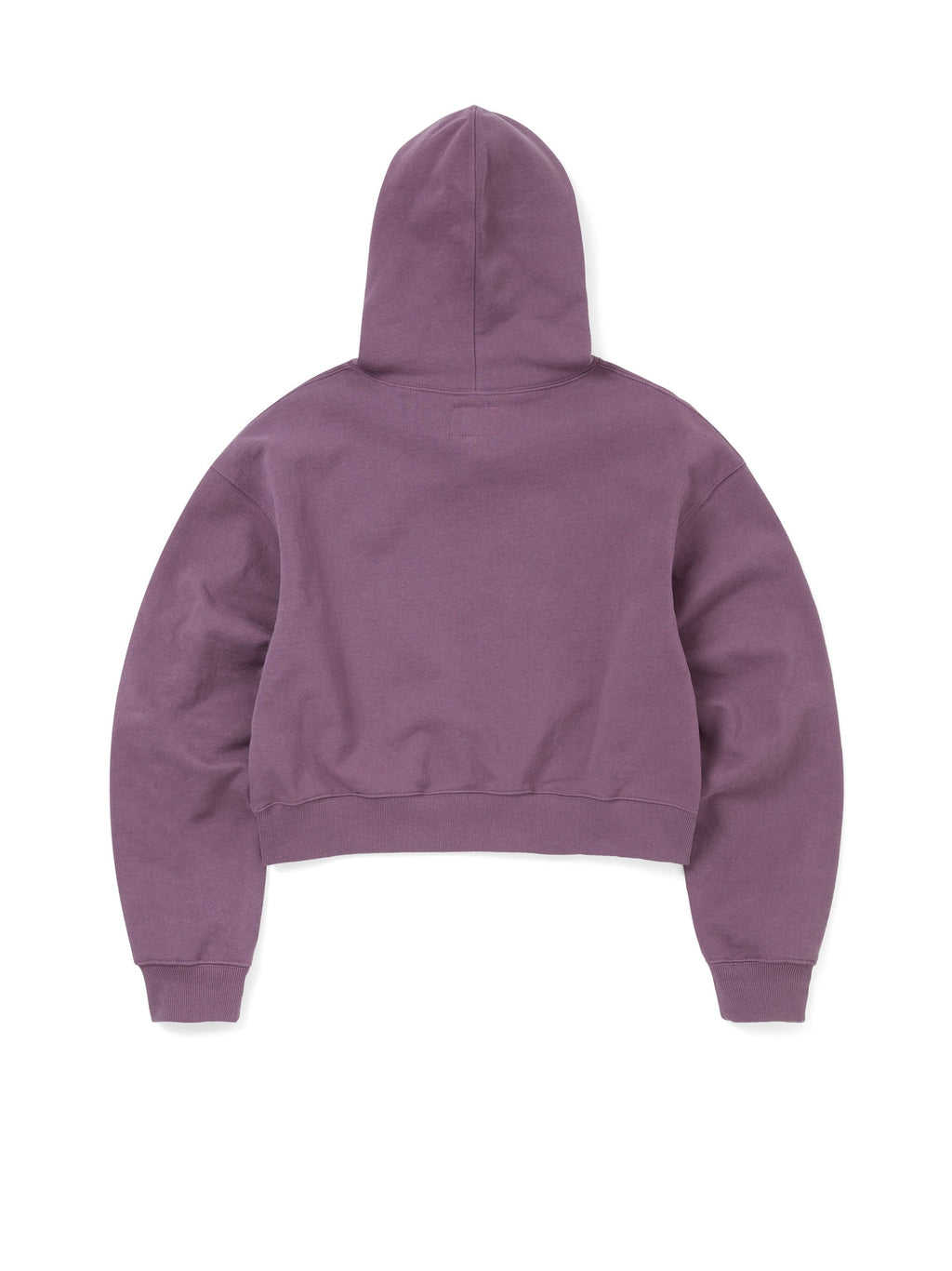 thisisneverthat - T-Logo W Hoodie (Maroon) product image 3 | TRAB K-Fashion Australia