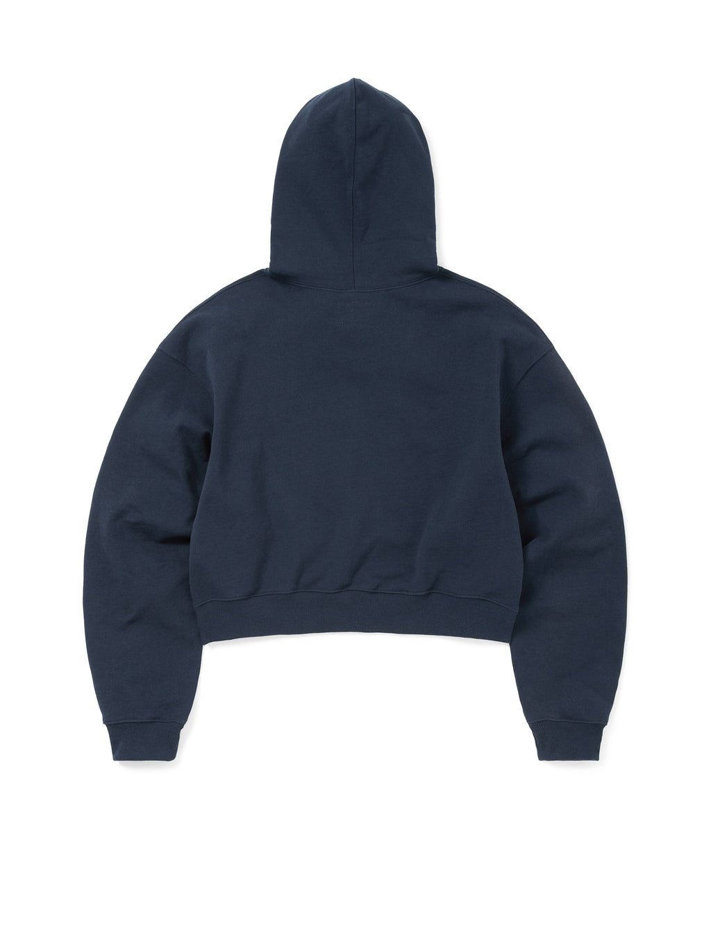 thisisneverthat - T-Logo W Hoodie (Navy) product image 3 | TRAB K-Fashion Australia