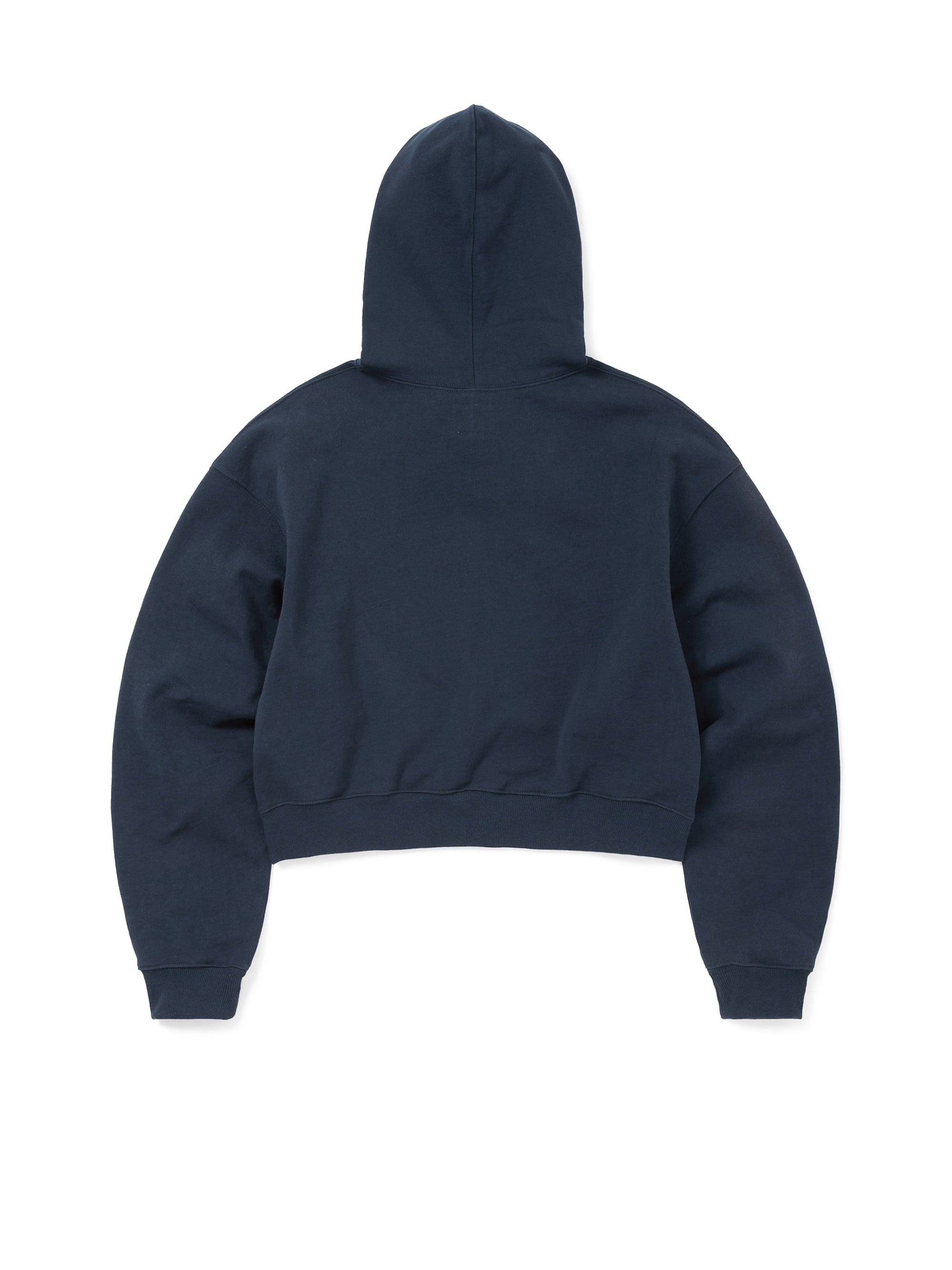 thisisneverthat - T-Logo W Hoodie (Navy) product image 3 | TRAB K-Fashion Australia
