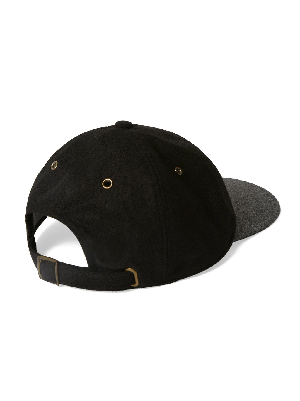 thisisneverthat - T.H.I. SISN Cap (Black) product image 3 | TRAB K-Fashion Australia