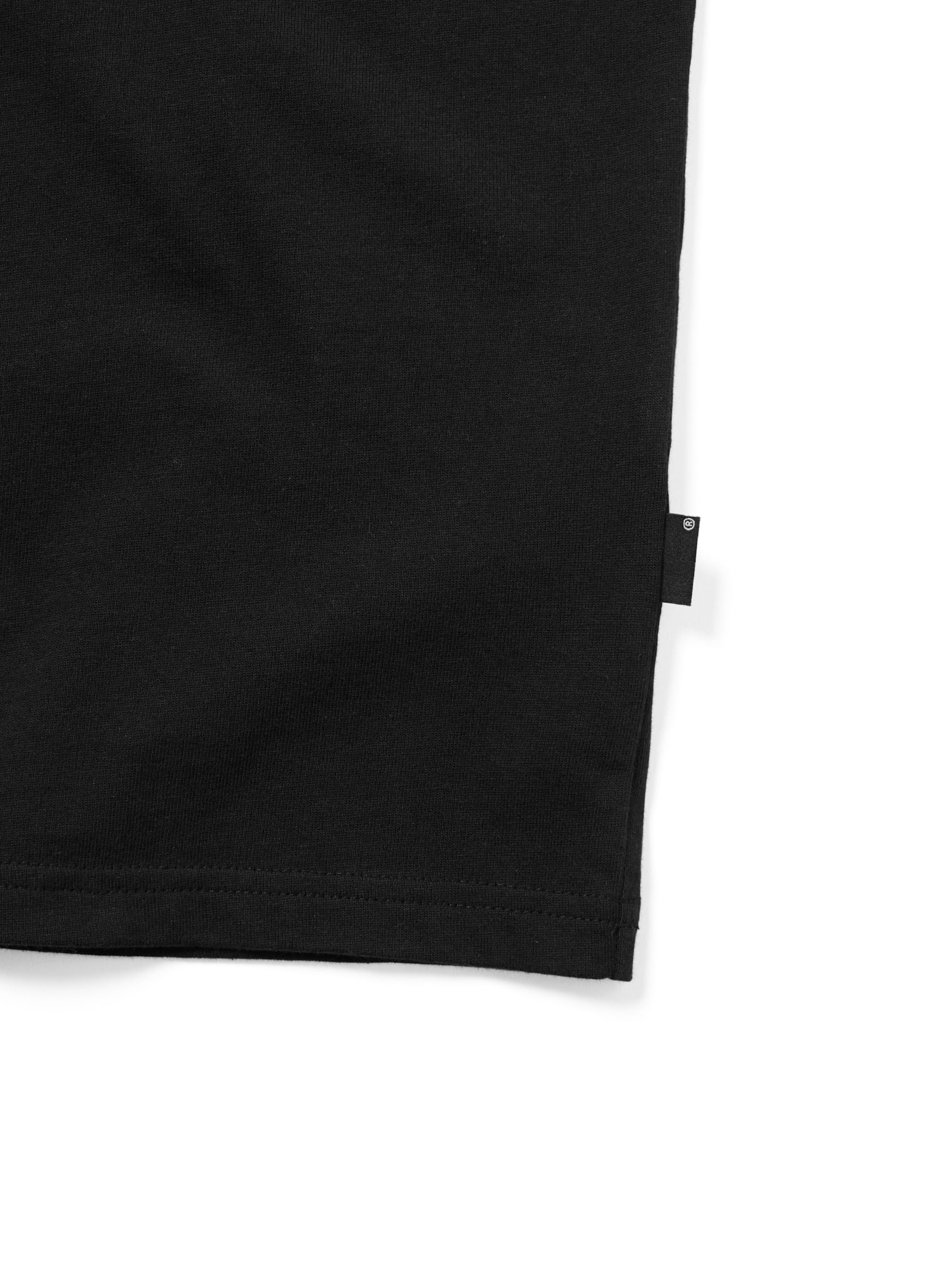 thisisneverthat - T.N.T. Classic HDP L/S Tee (Light Black) product image 3 | TRAB K-Fashion Australia