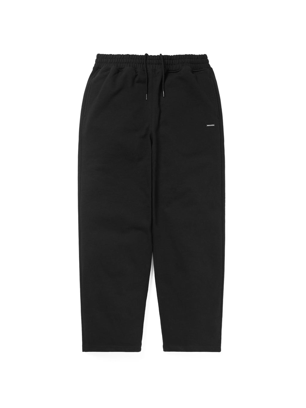 thisisneverthat - T.N.T. Classic HDP Basic Sweatpant (Black) product image 1 | TRAB K-Fashion Australia