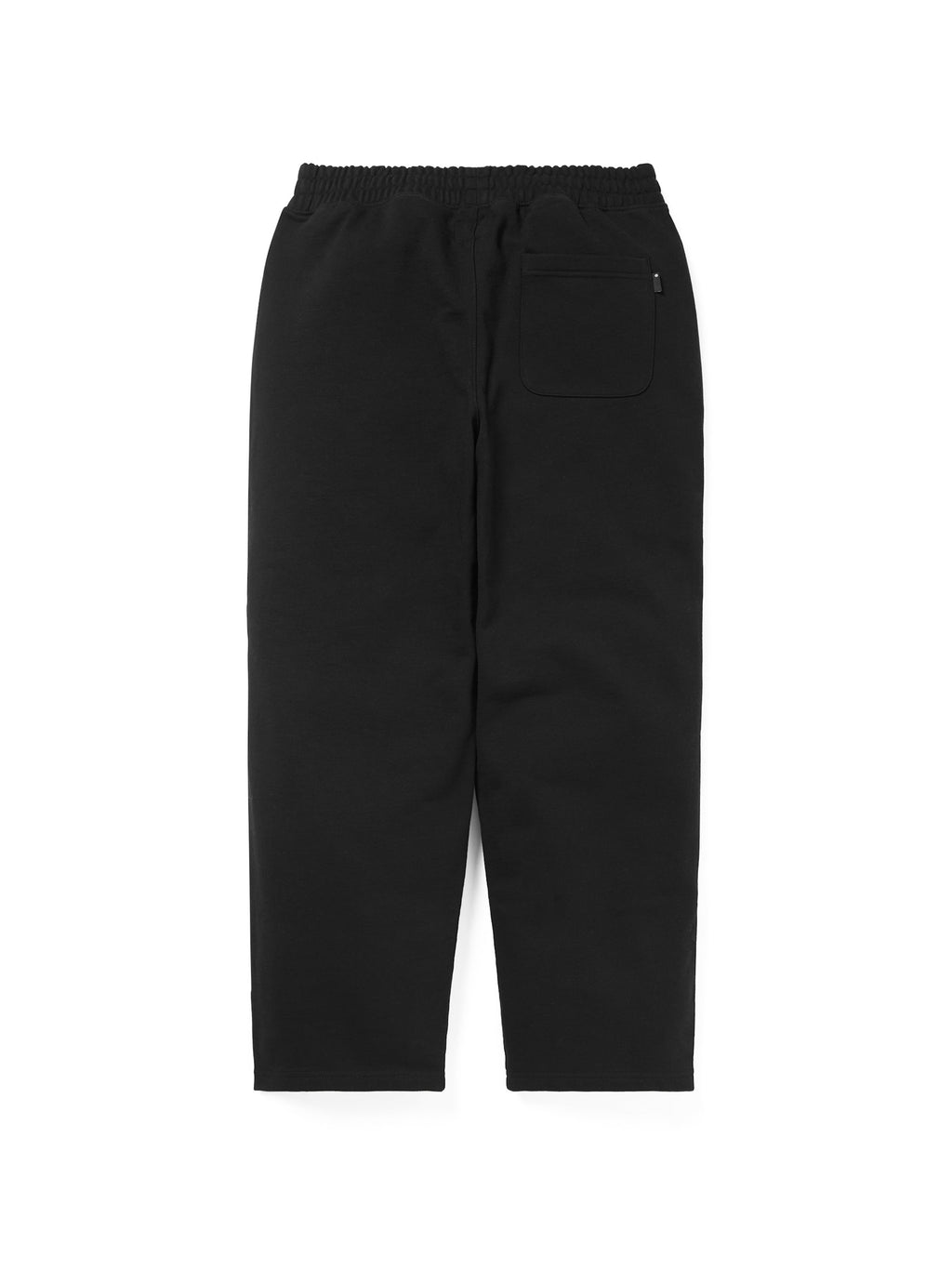 thisisneverthat - T.N.T. Classic HDP Basic Sweatpant (Black) product image 5 | TRAB K-Fashion Australia