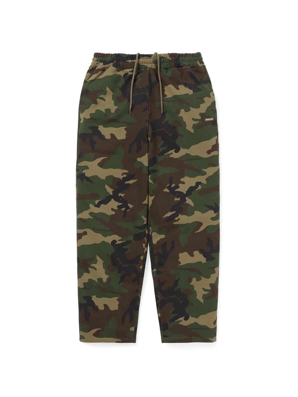 thisisneverthat - T.N.T. Classic HDP Basic Sweatpant (Camo) product image 1 | TRAB K-Fashion Australia