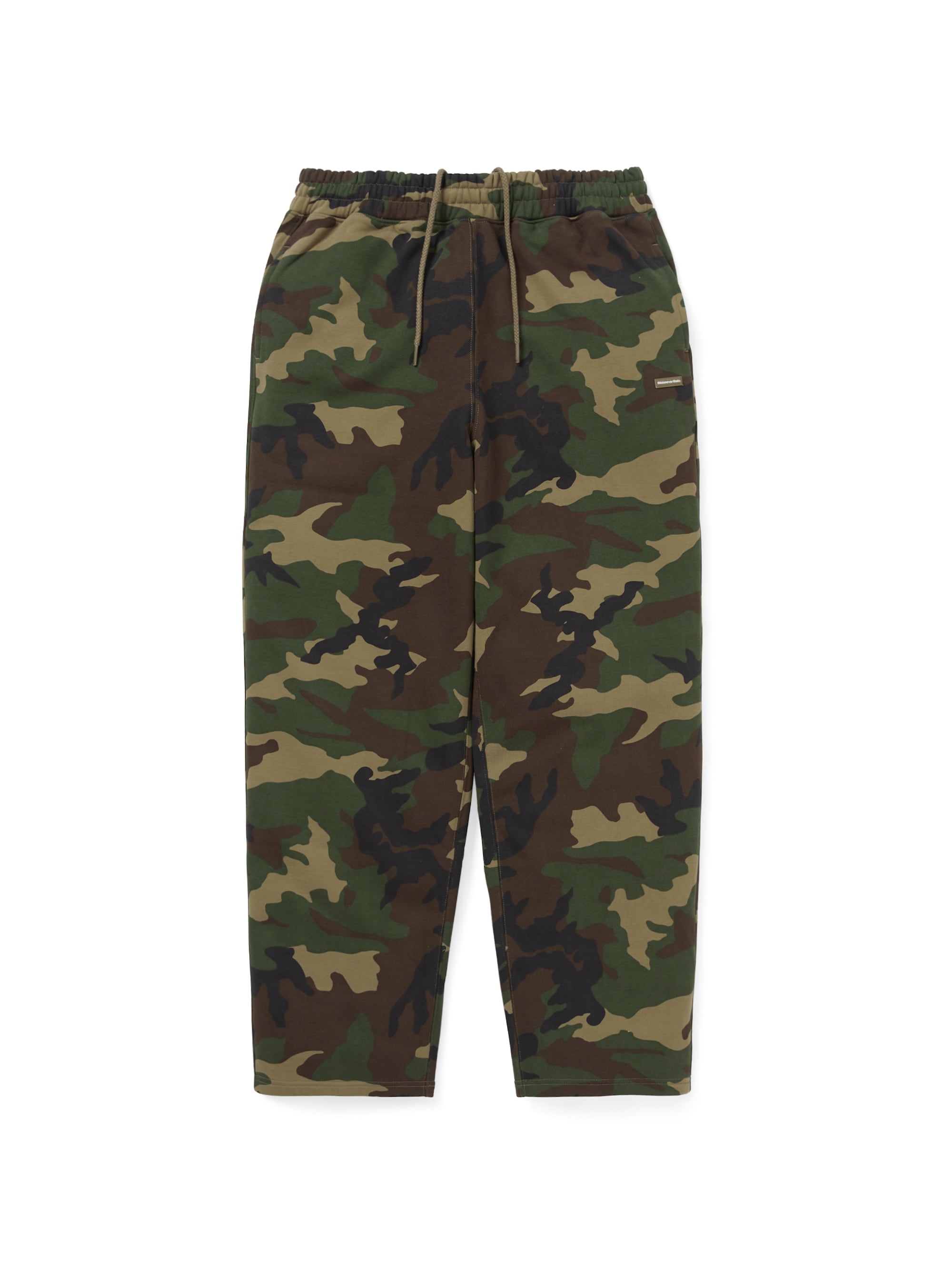 thisisneverthat - T.N.T. Classic HDP Basic Sweatpant (Camo) product image 1 | TRAB K-Fashion Australia