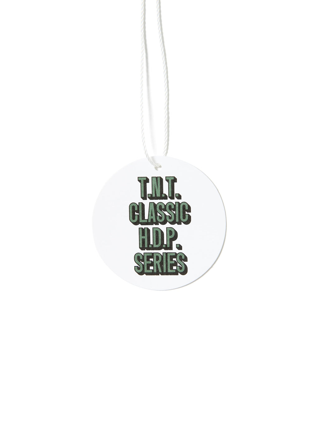 thisisneverthat - T.N.T. Classic HDP Basic Sweatpant (Camo) product image 4 | TRAB K-Fashion Australia