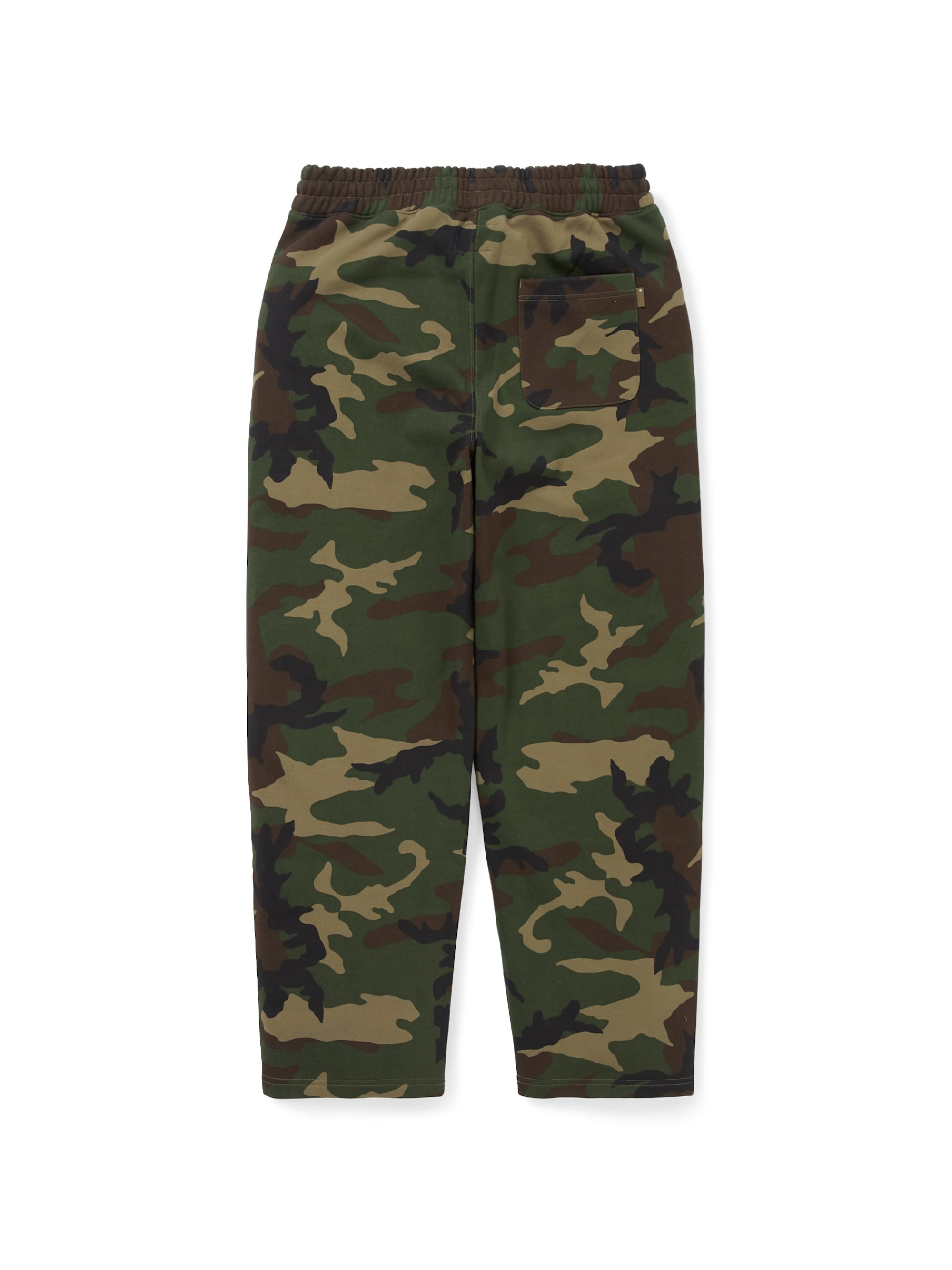 thisisneverthat - T.N.T. Classic HDP Basic Sweatpant (Camo) product image 5 | TRAB K-Fashion Australia