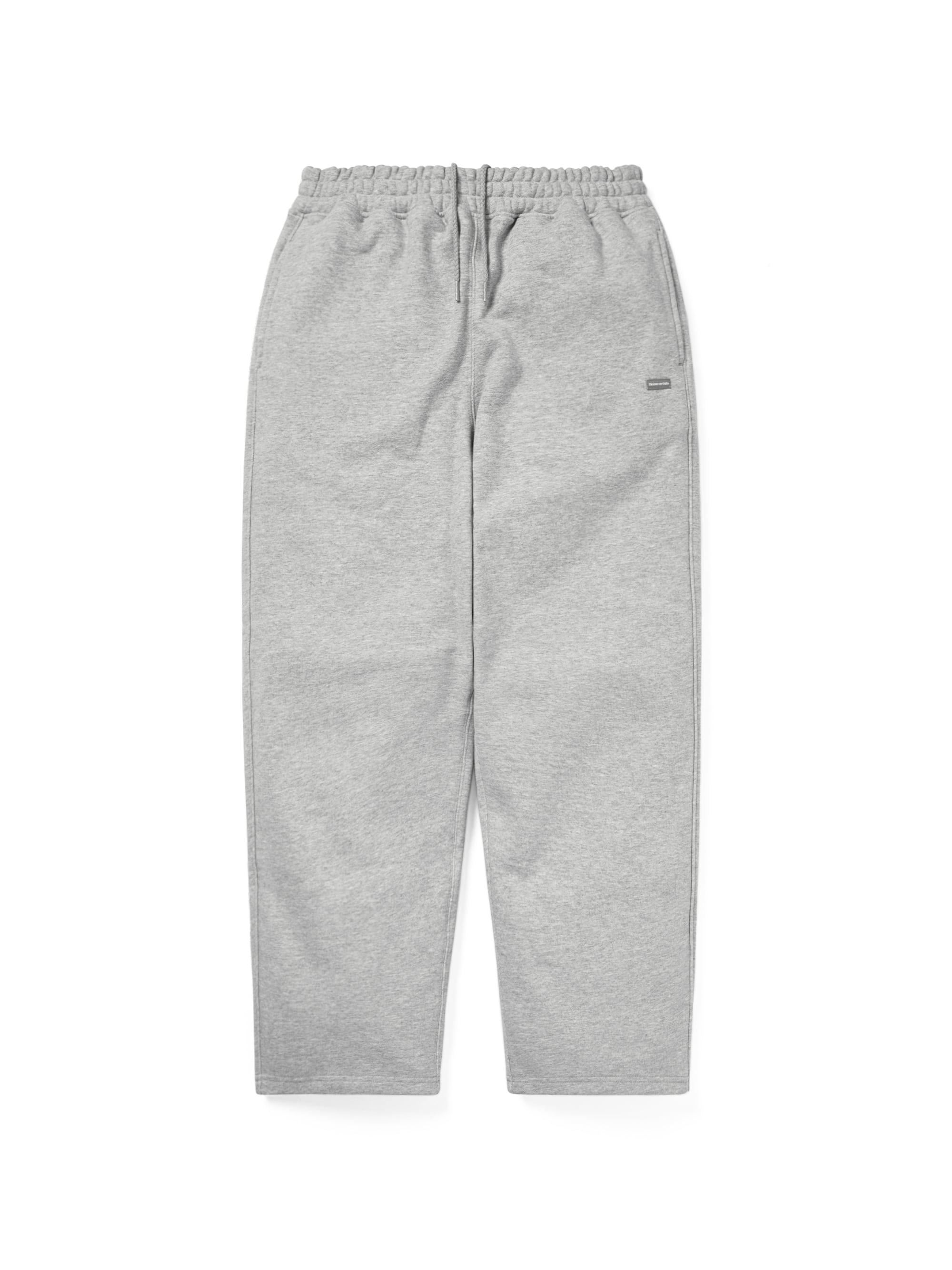 thisisneverthat - T.N.T. Classic HDP Basic Sweatpant (Heather Grey) product image 1 | TRAB K-Fashion Australia