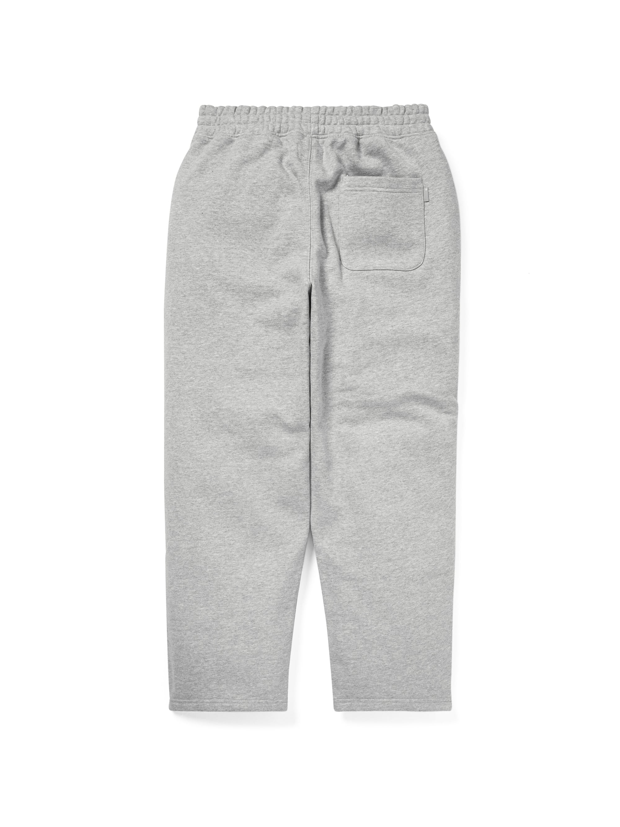 thisisneverthat - T.N.T. Classic HDP Basic Sweatpant (Heather Grey) product image 5 | TRAB K-Fashion Australia