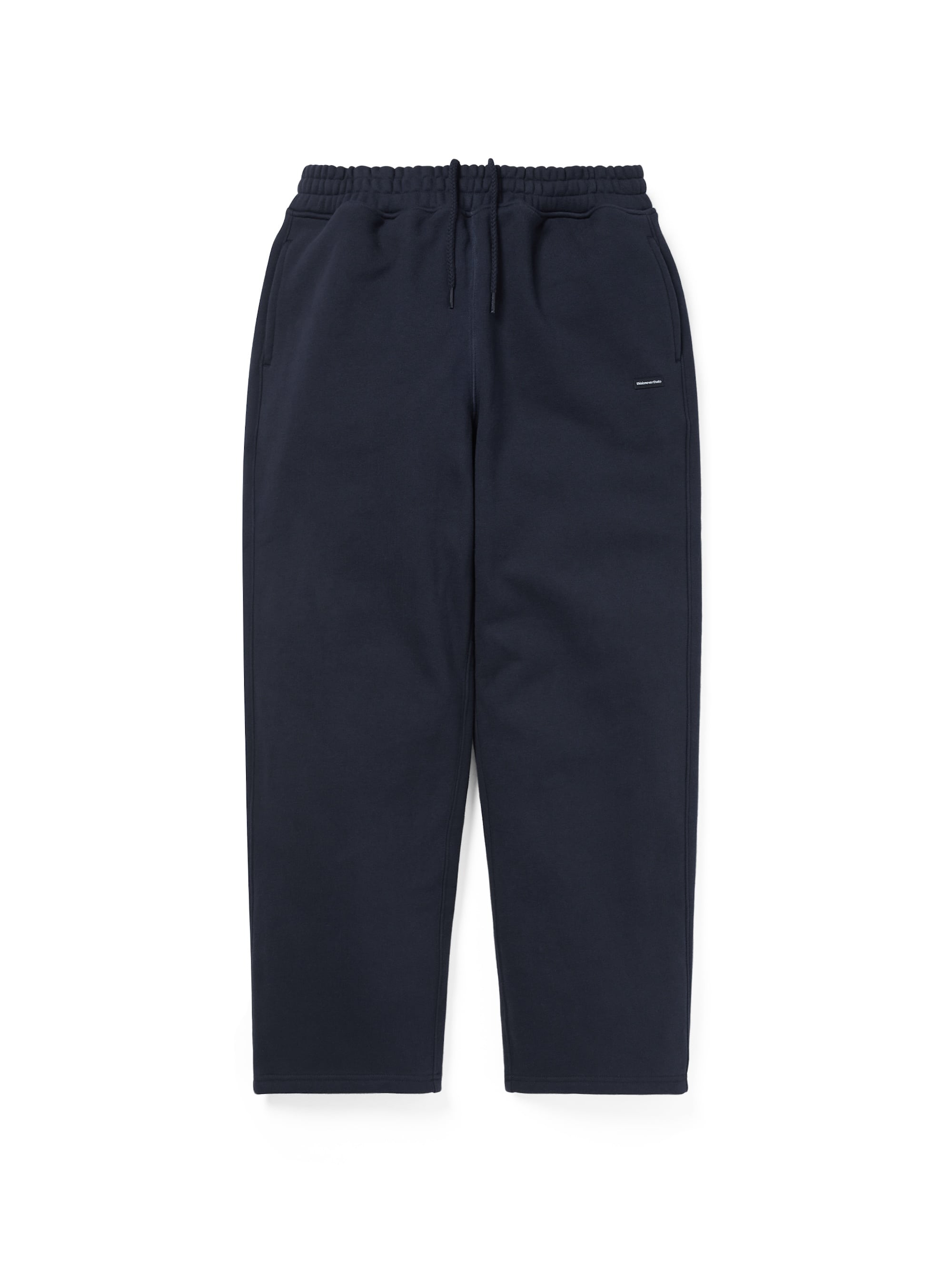 thisisneverthat - T.N.T. Classic HDP Basic Sweatpant (Navy) product image 1 | TRAB K-Fashion Australia